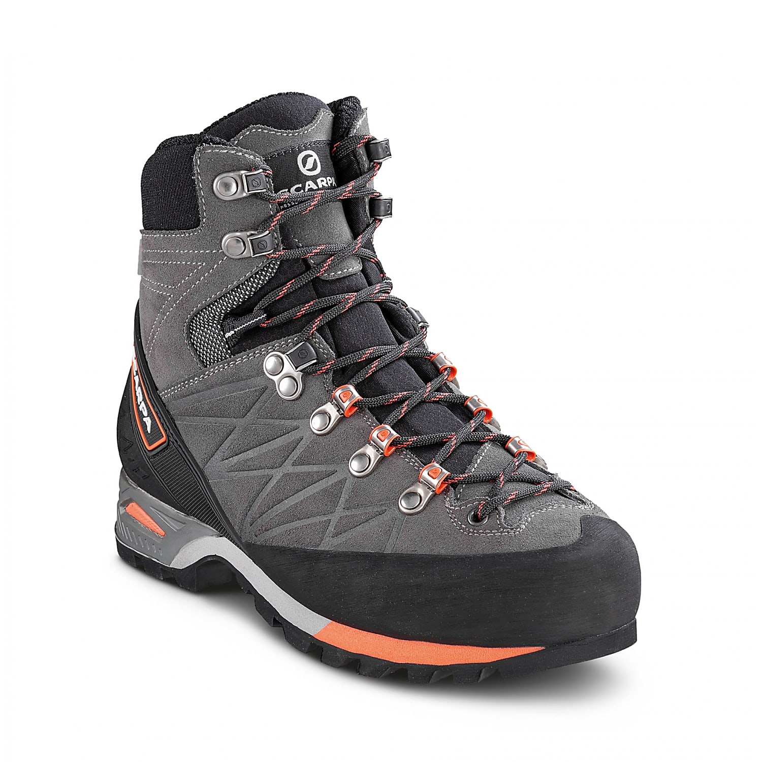 Scarpa women's marmolada pro od boots store