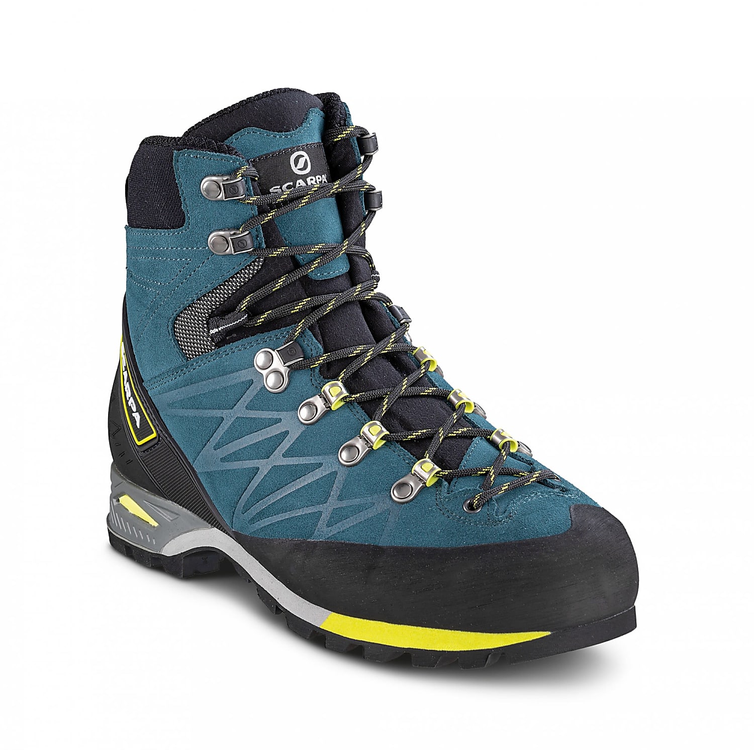 Scarpa women's marmolada pro od boots store