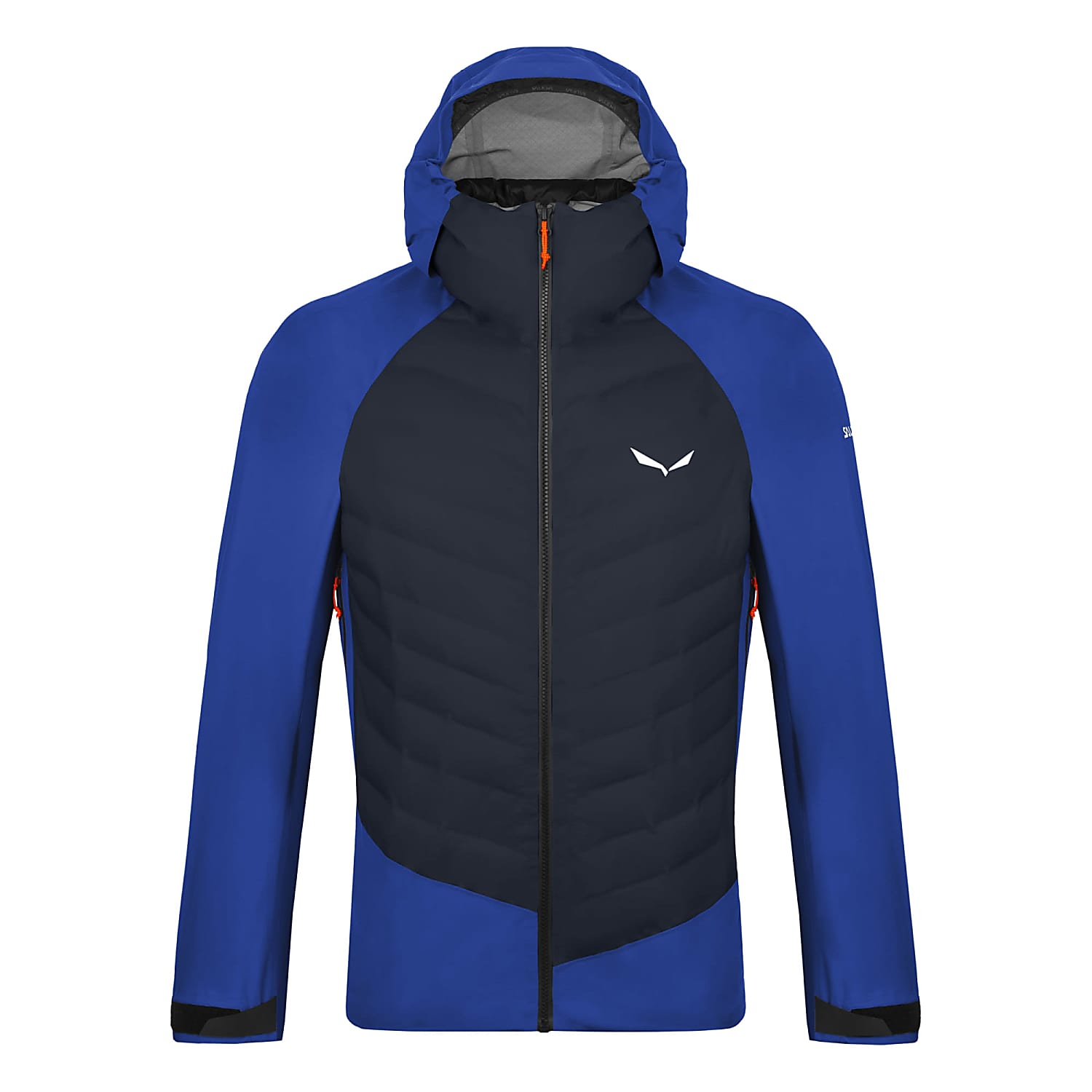 Salewa hybrid jacket online