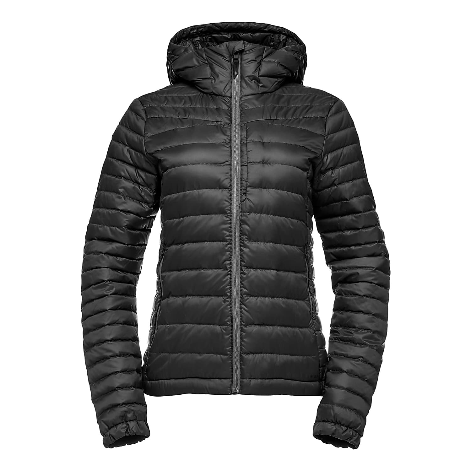 Black Diamond W ACCESS DOWN HOODY Black Versandkostenfrei ab 60 www.exxpozed