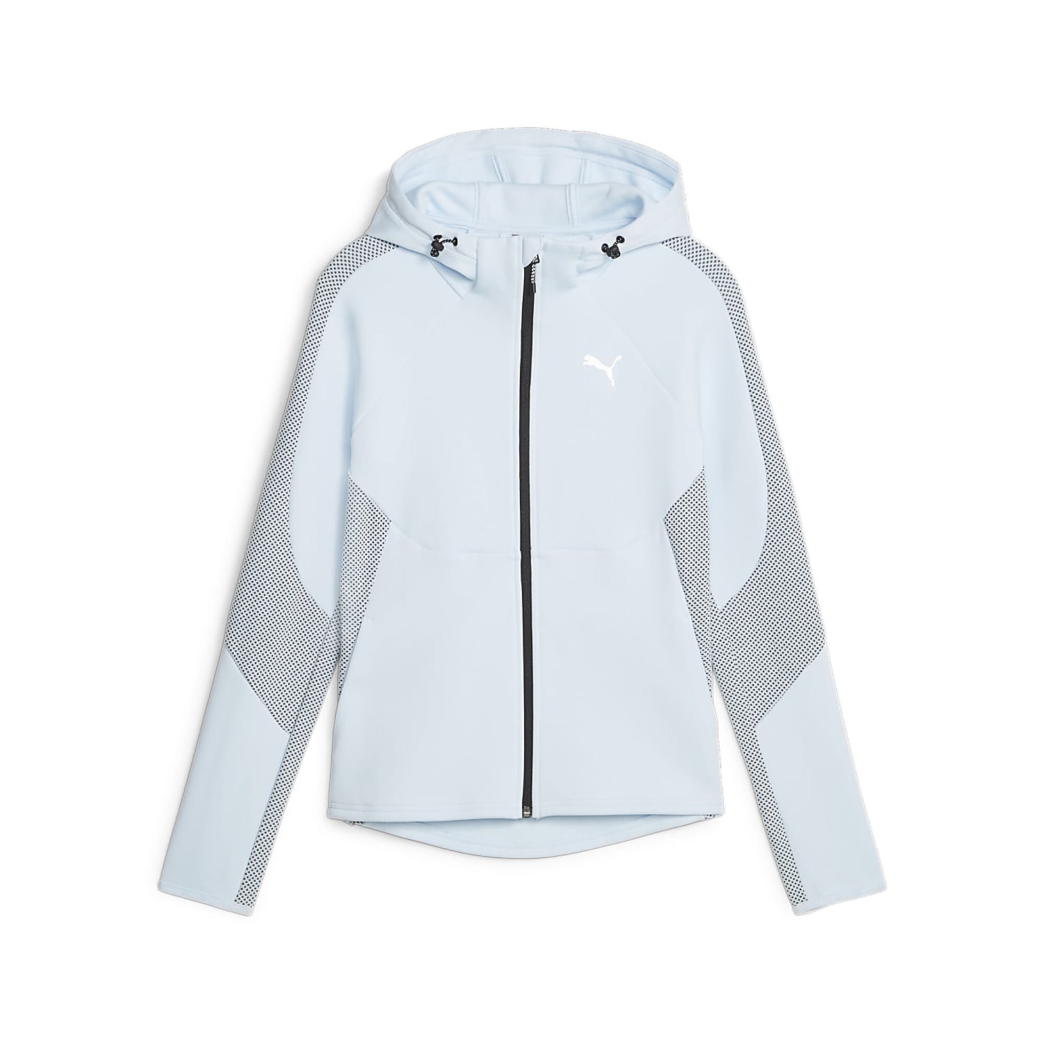Puma evostripe full zip store