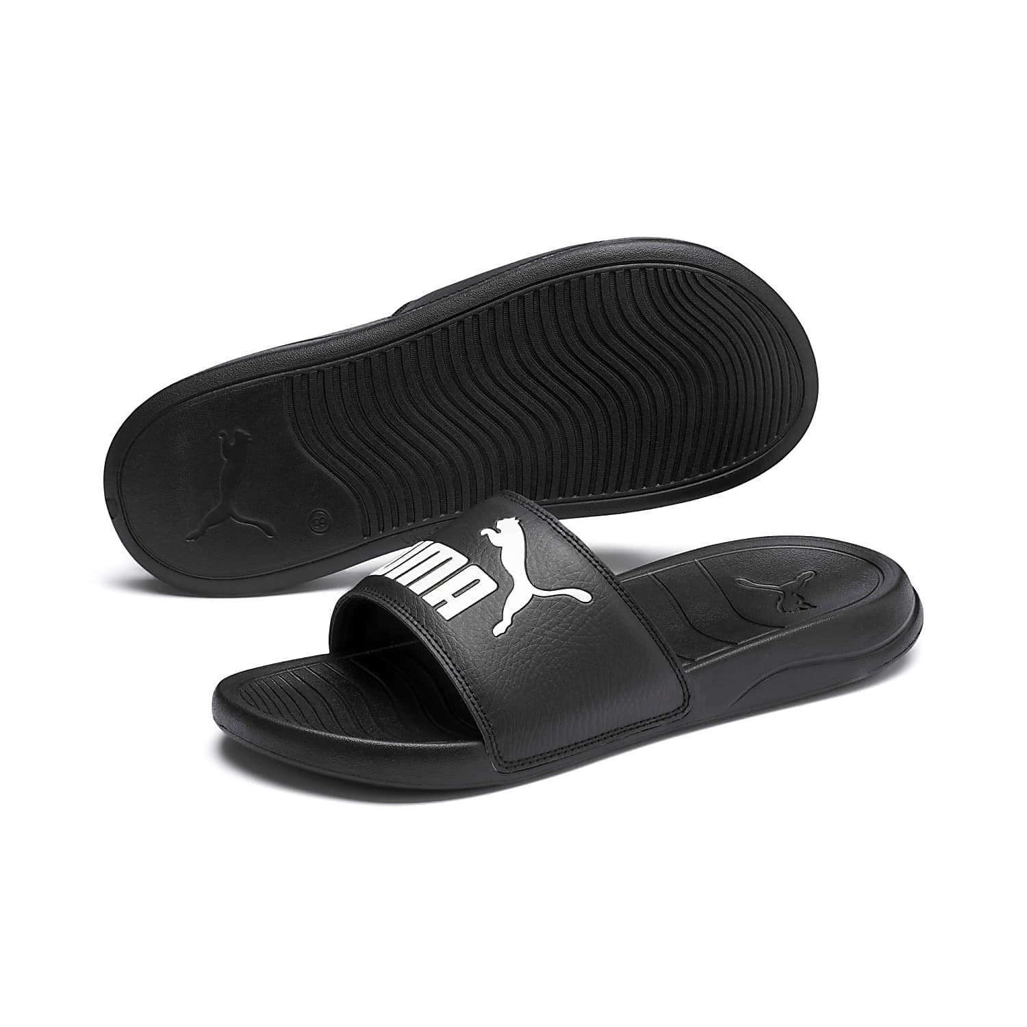 Jetzt Puma POPCAT 20 Puma Black Puma Black Puma White online kaufen www.exxpozed