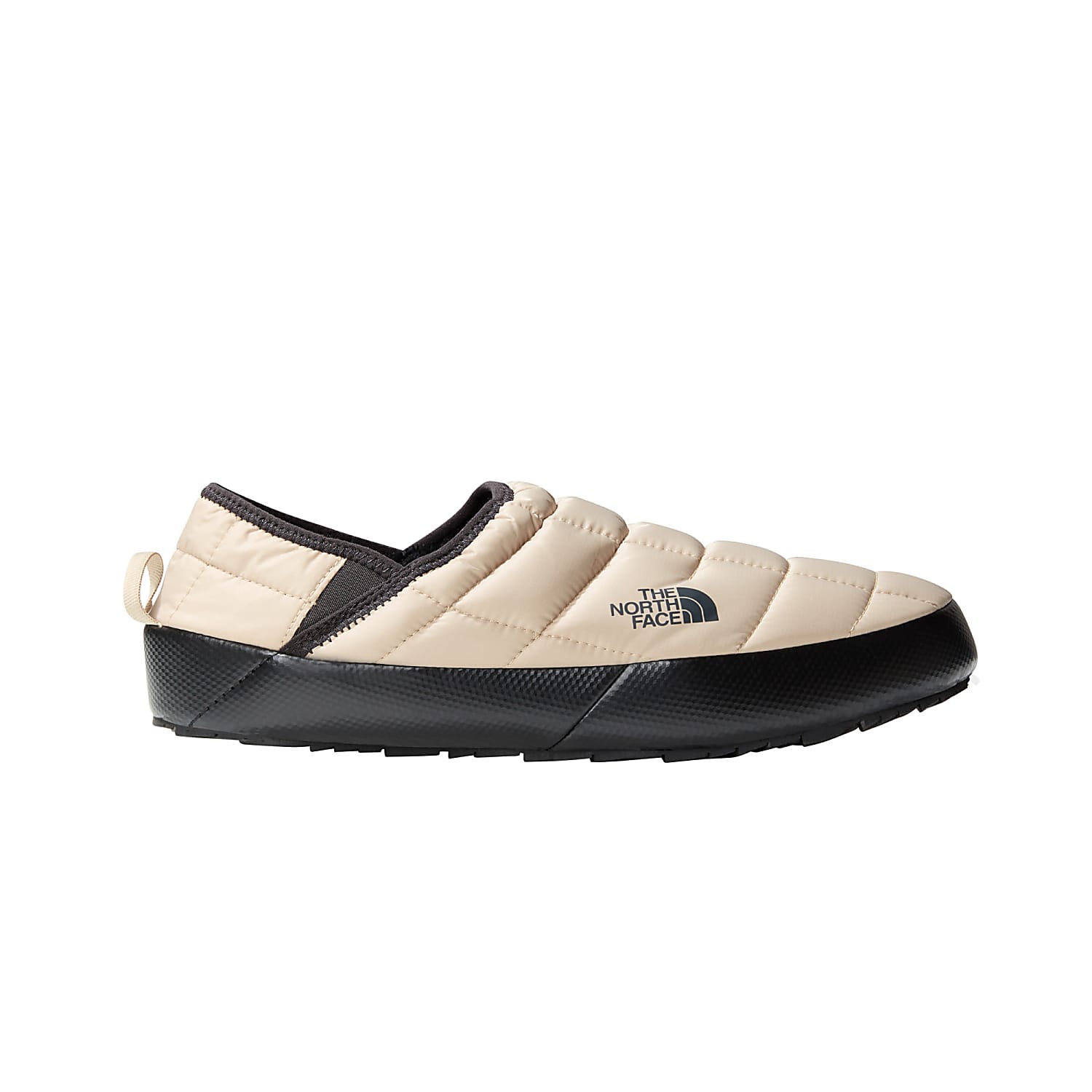The North Face M THERMOBALL TRACTION MULE V Hawthorne Khaki TNF Black Free Shipping starts at 60 www.exxpozed.eu