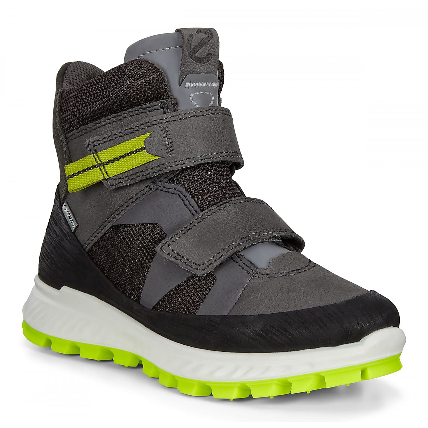 Ecco strike boots 2025