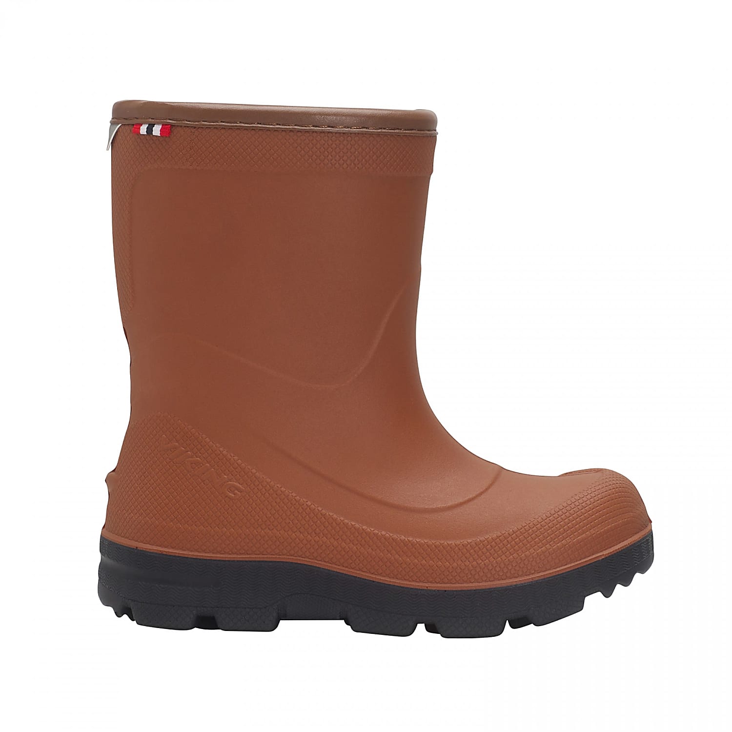 Buy Viking KIDS ECOROX 1.0 Cognac Navy online now www.exxpozed.eu