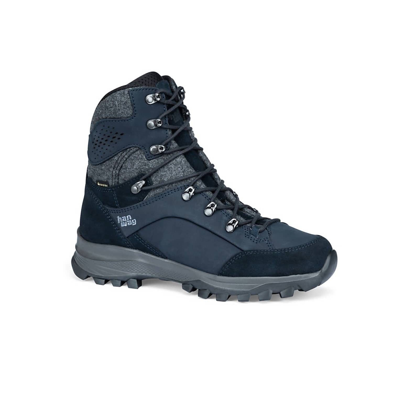 Hanwag werkschoenen best sale