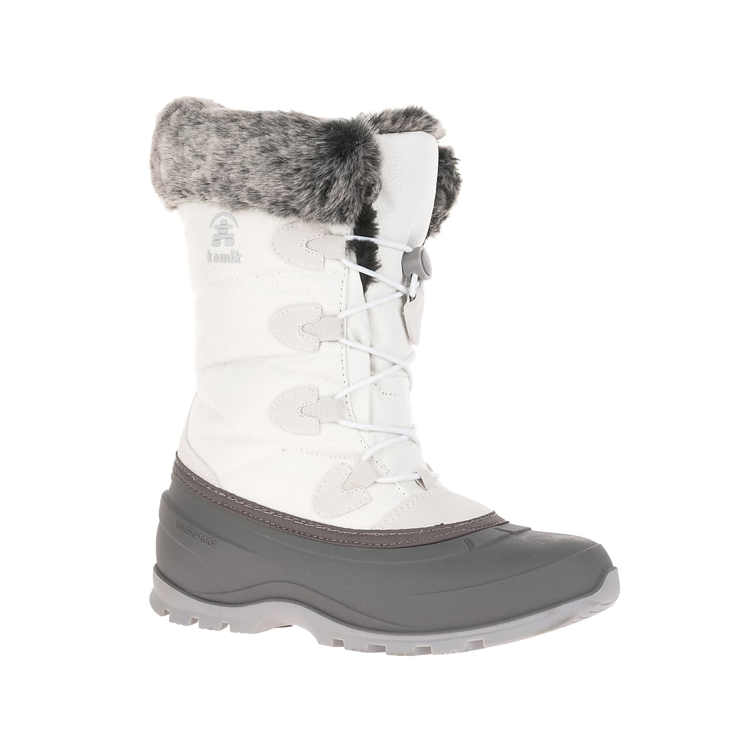Women's snow boots under $3 discount