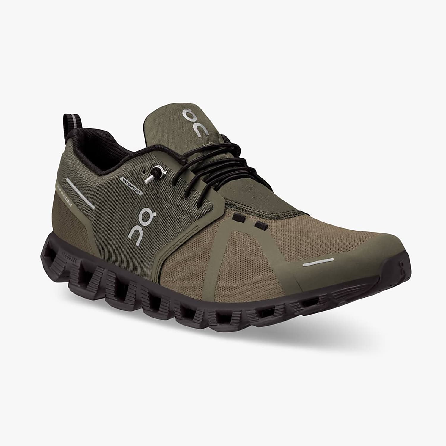 On cloud x waterproof cheap