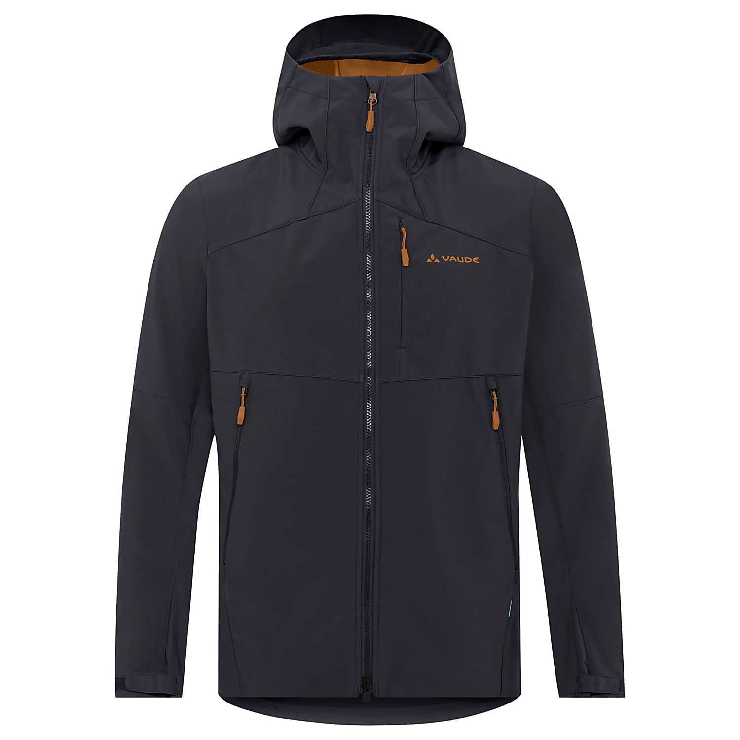 Vaude softshell jacket on sale