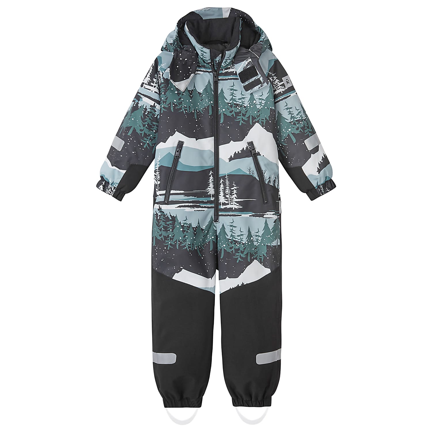 Reima snowsuit sale sales