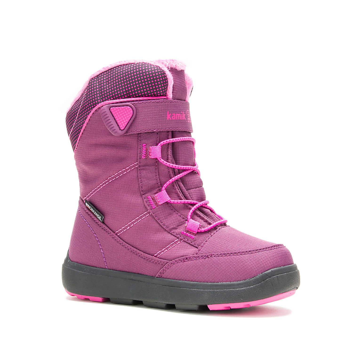 Kamik baby boots shop