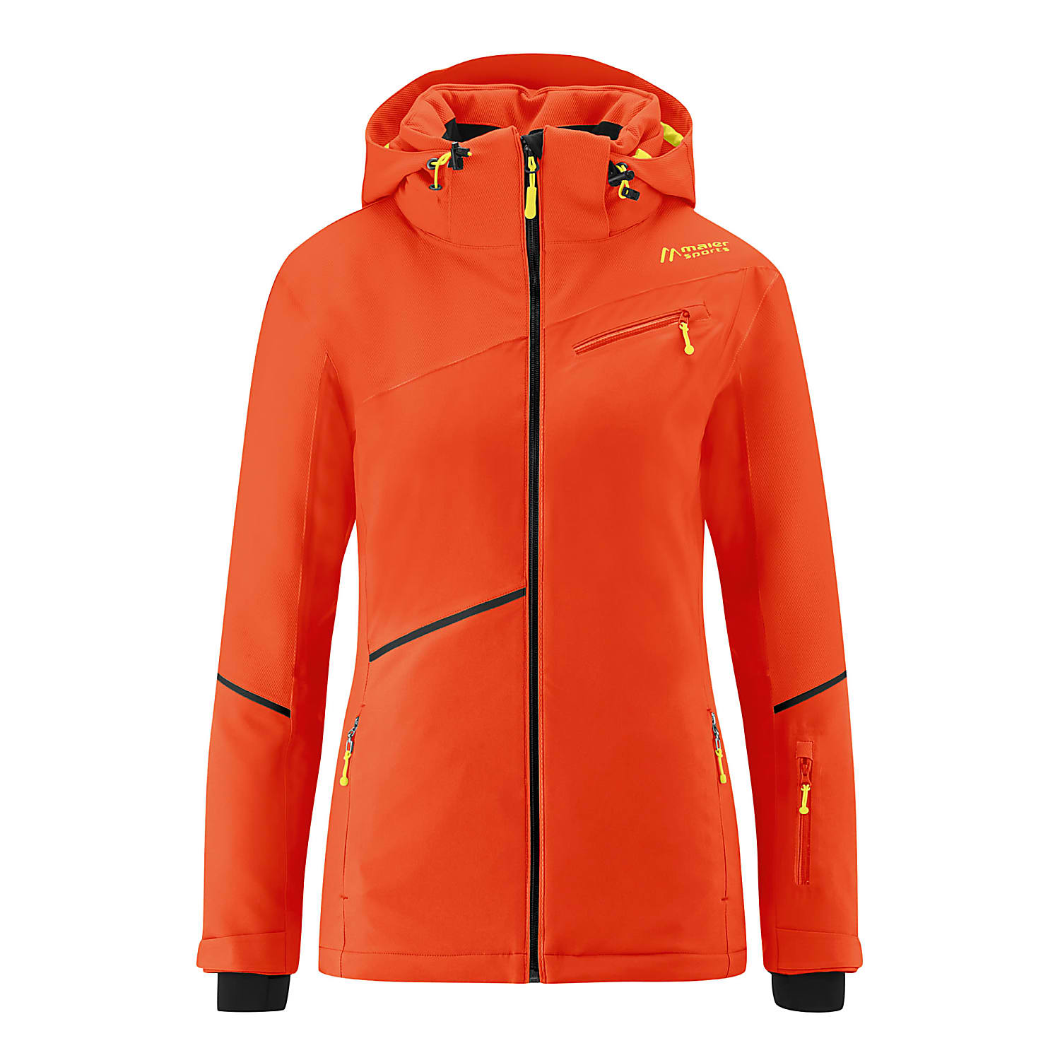 Spyder women's siren long jacket on sale
