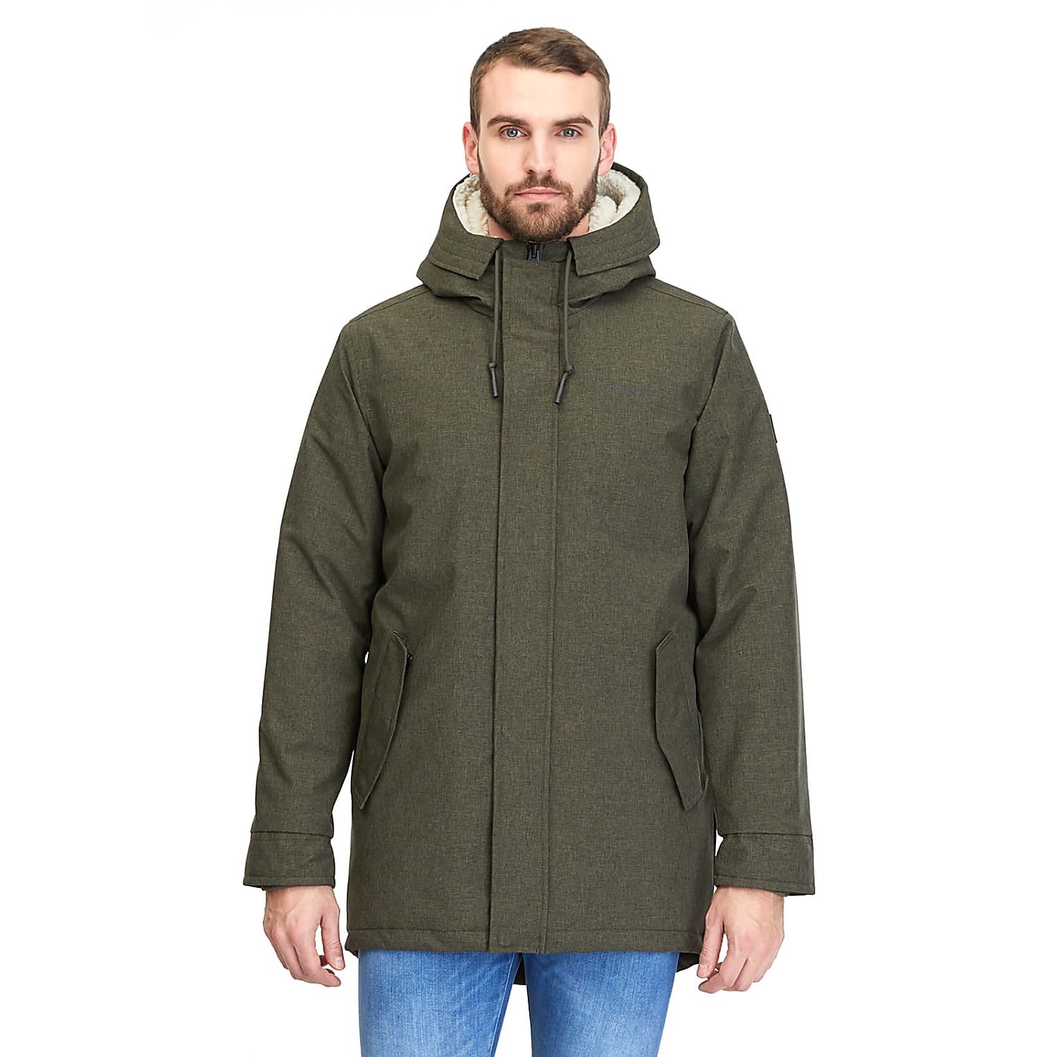 Ragwear jacket store
