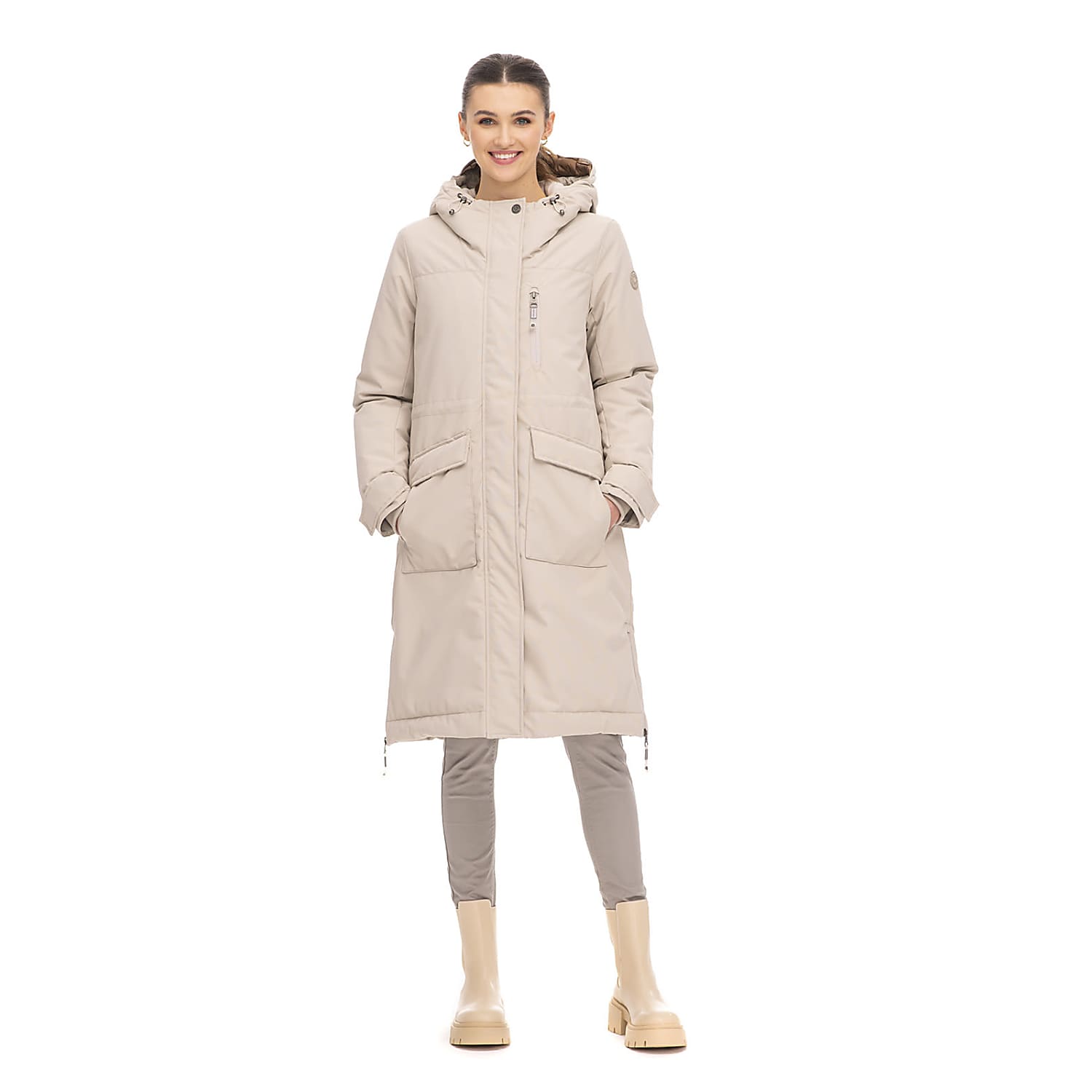 Ragwear coat new arrivals