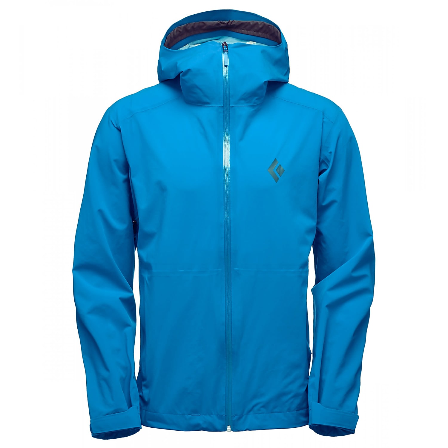 Black diamond stormline stretch rain shell jacket store