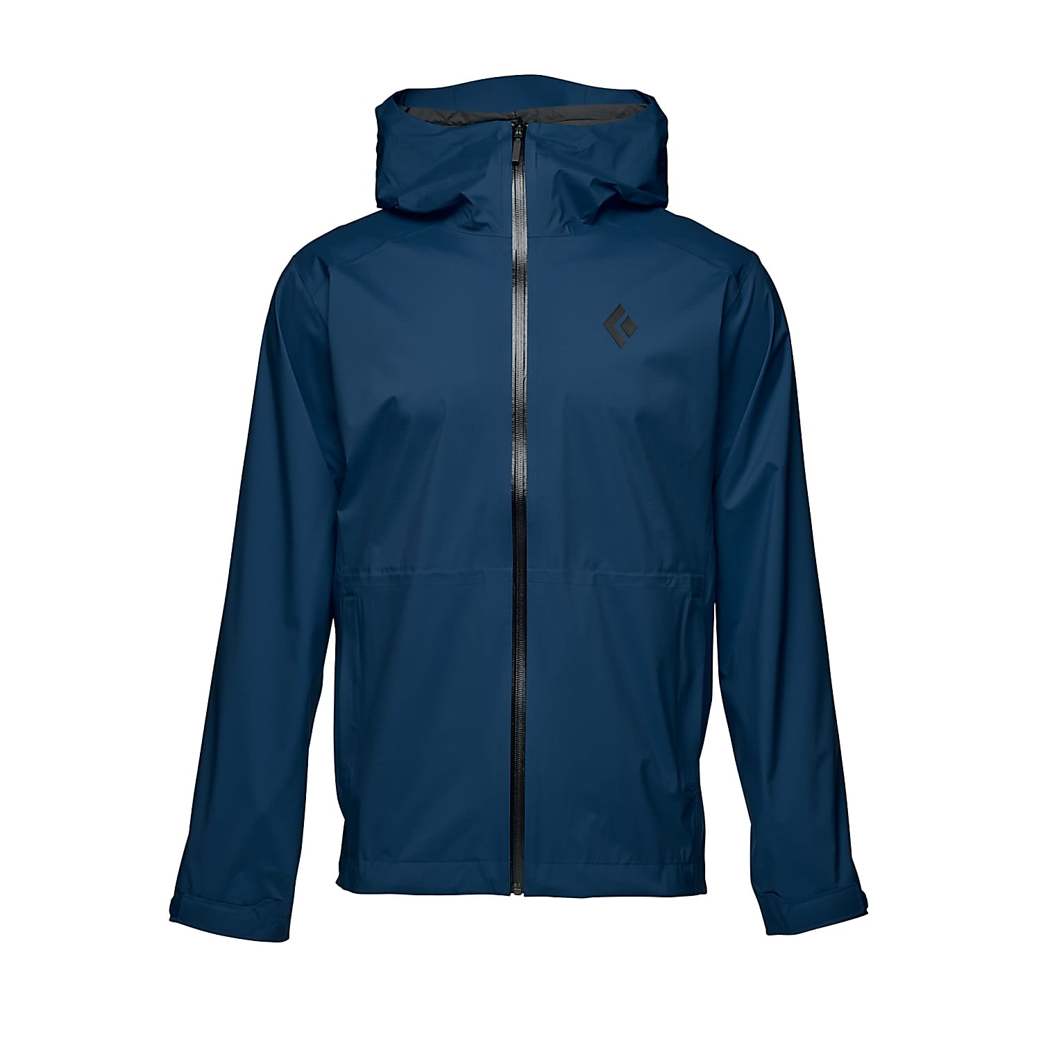 Black Diamond M STORMLINE STRETCH RAIN SHELL Indigo