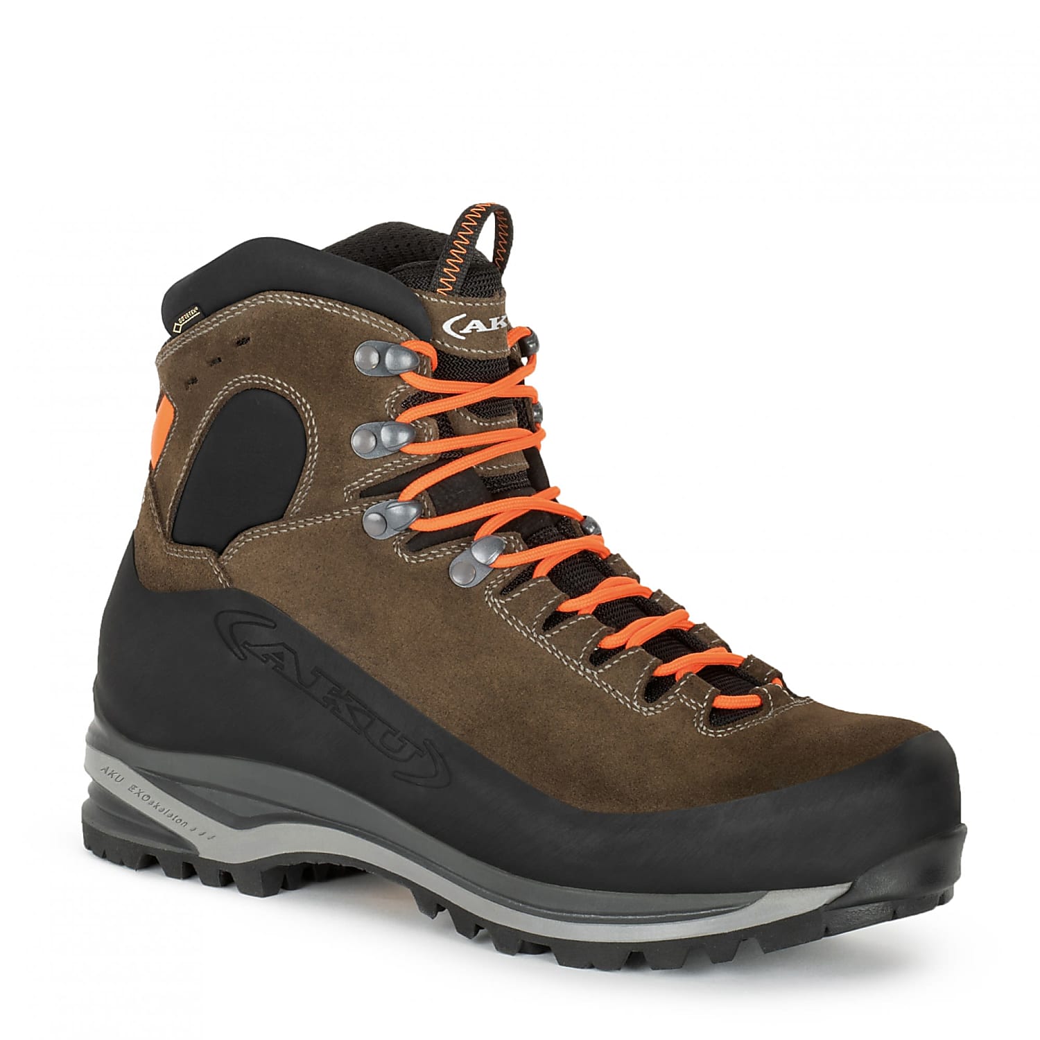 Aku super alp gtx best sale