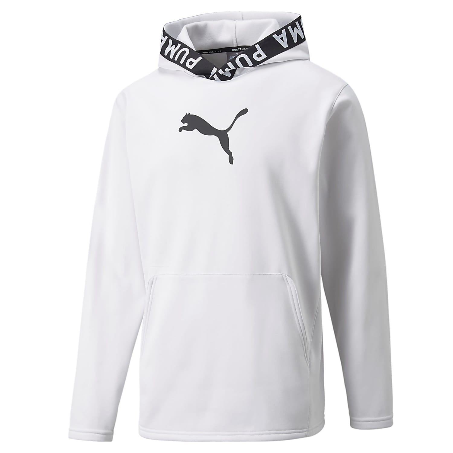 Puma training hoodie online