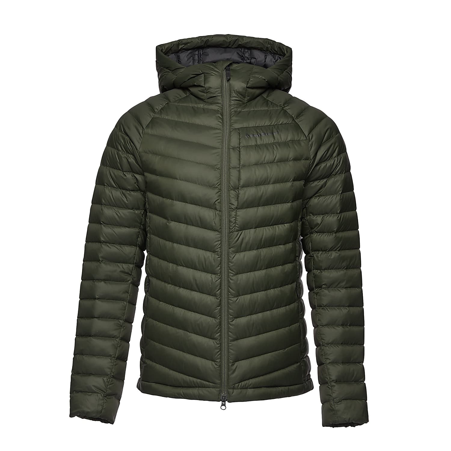 Black diamond m access down hoody hot sale