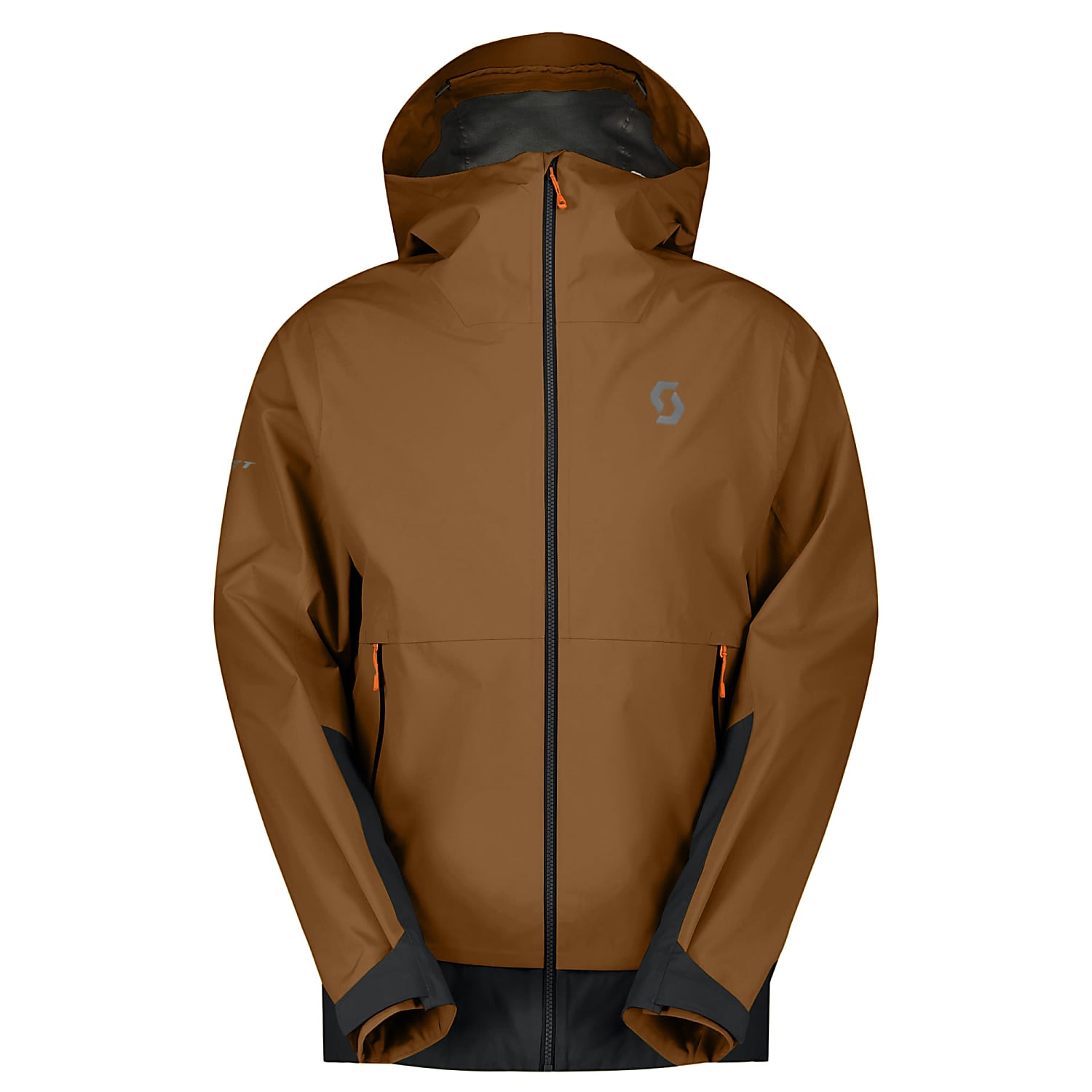 Scott M DRYO PRO 2.5L JACKET Bread Brown Fast and cheap shipping www.exxpozed