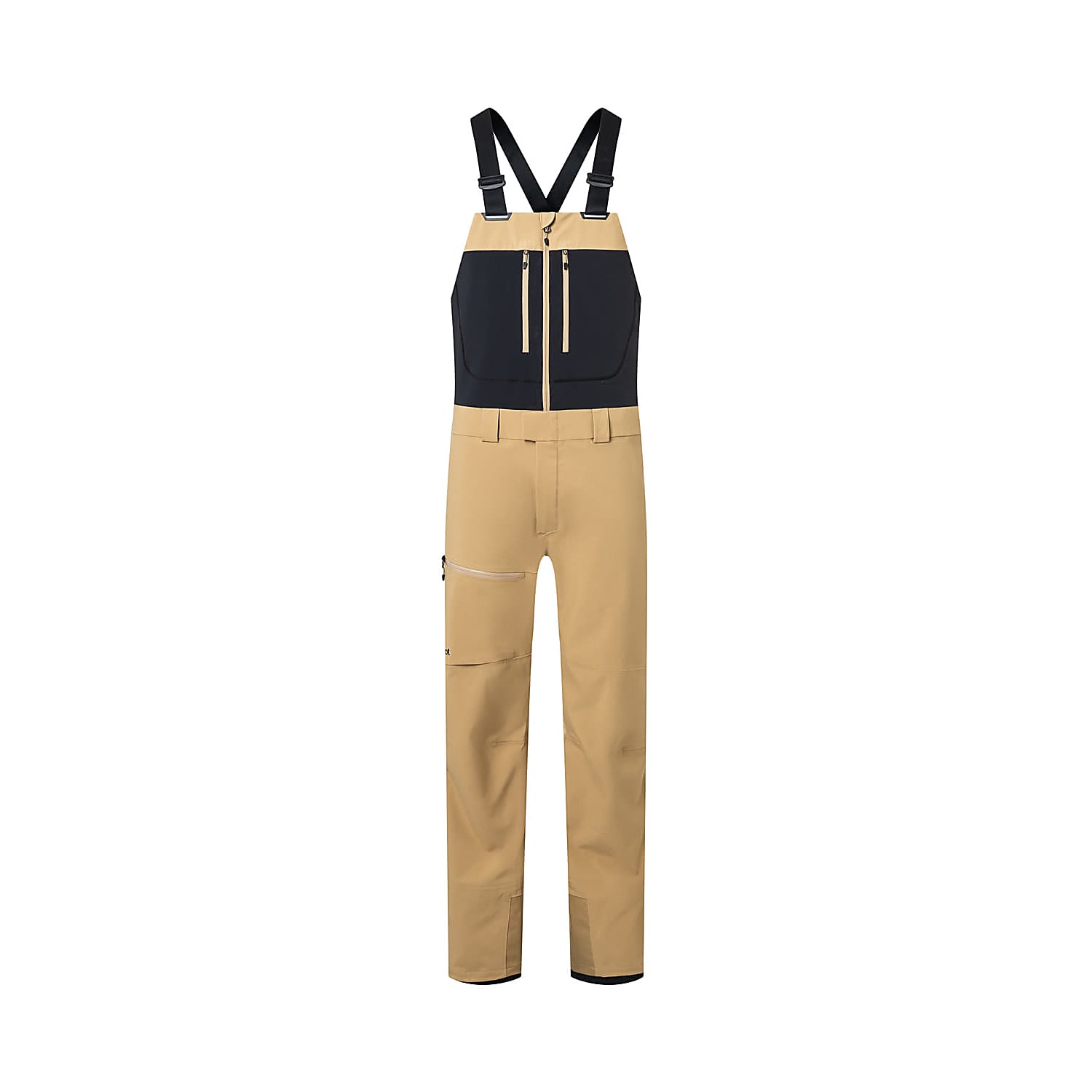 Marmot M REFUGE PRO BIB Shetland Free Shipping starts at 60 www.exxpozed.eu