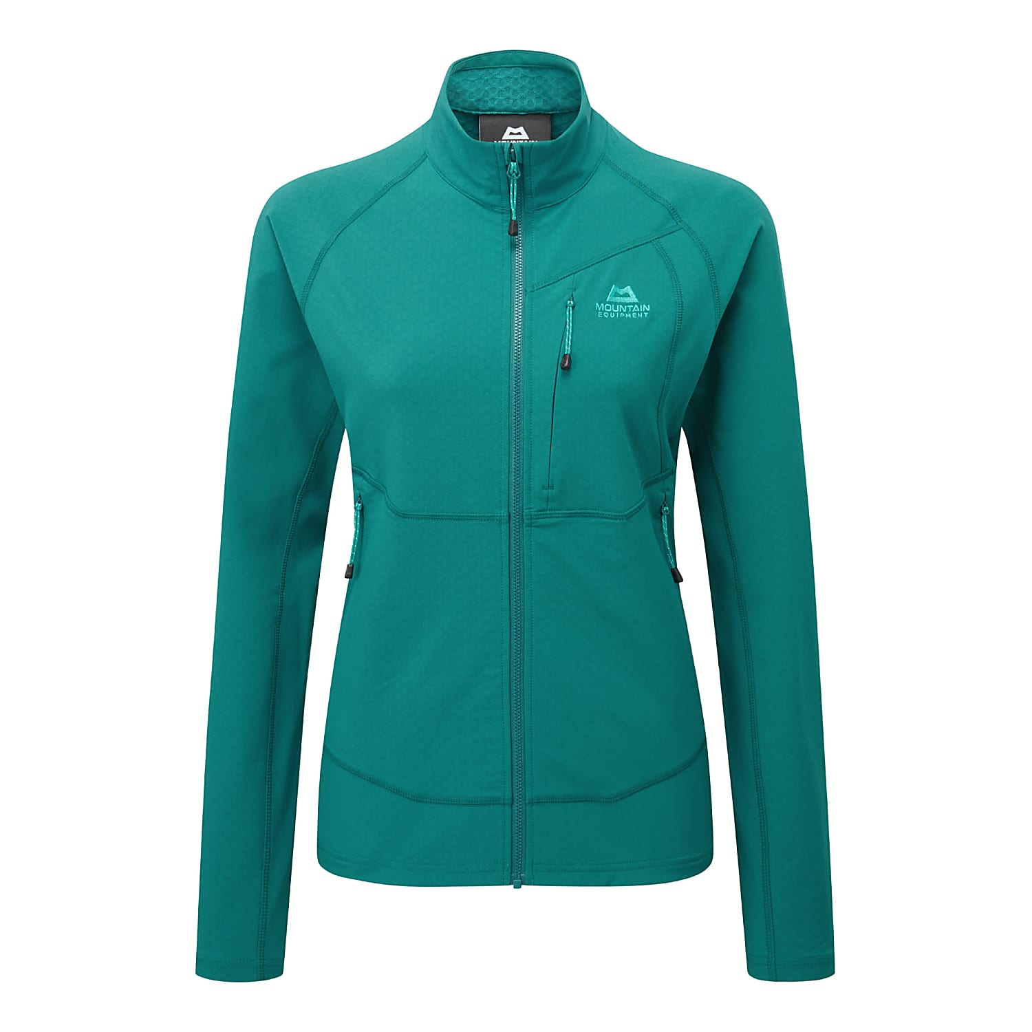 Mountain Equipment W ARROW JACKET Spruce