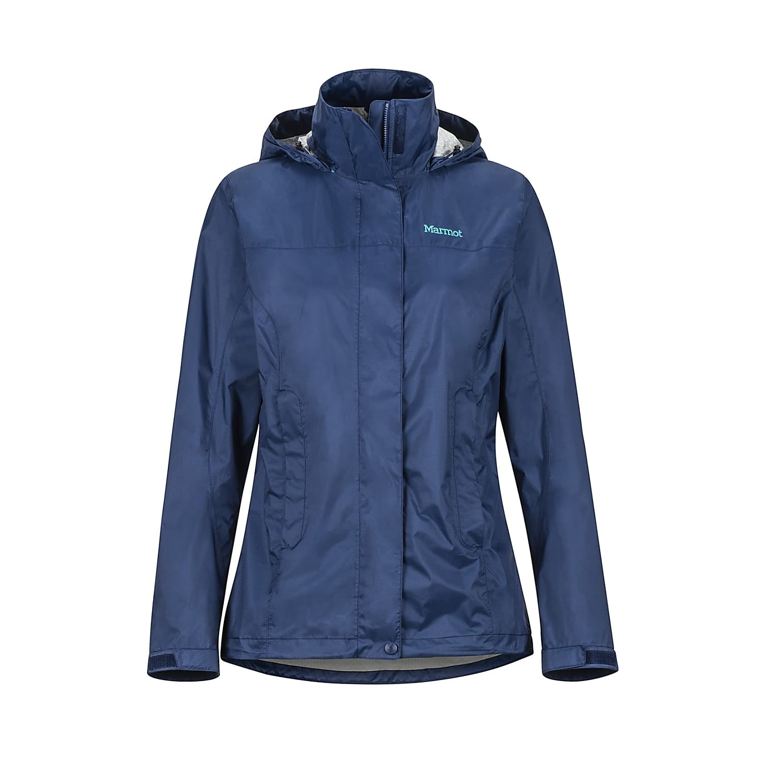 Marmot W PRECIP ECO JACKET Arctic Navy Season 2024 Free Shipping starts at 60 www.exxpozed.eu