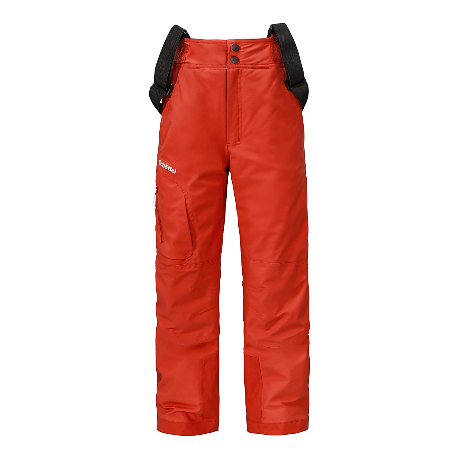 Schoeffel BOYS SKI PANTS JORAN Poinciana Fast and cheap shipping www.exxpozed