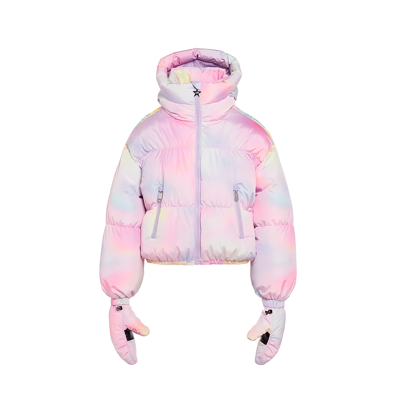 Goldbergh W LUMINA SKI JACKET Lumina Pastel Fast and cheap shipping www.exxpozed