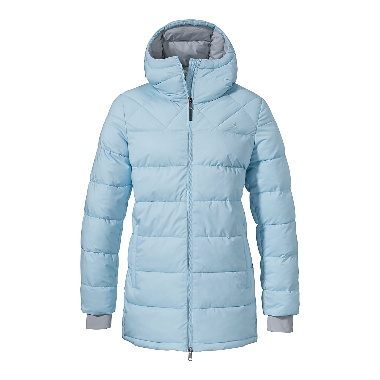 Schoeffel parka online