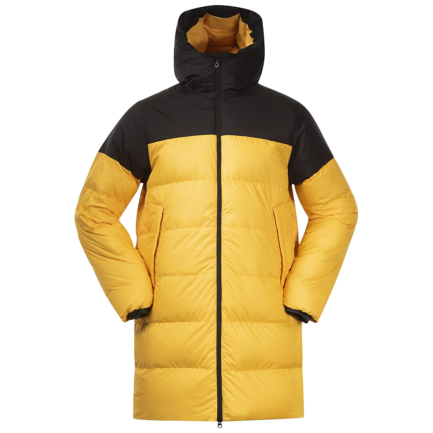 Bergans parkas best sale