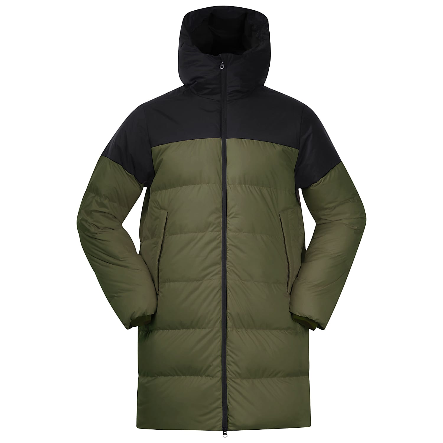 Bergans expedition down parka clearance