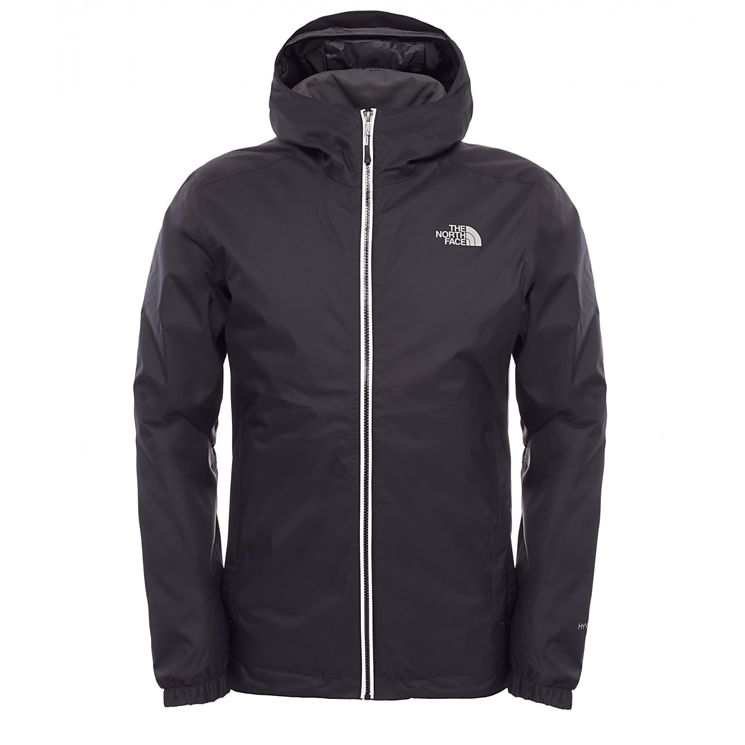The North Face M QUEST INSULATED JACKET TNF Black Versandkostenfrei ab 60 www.exxpozed