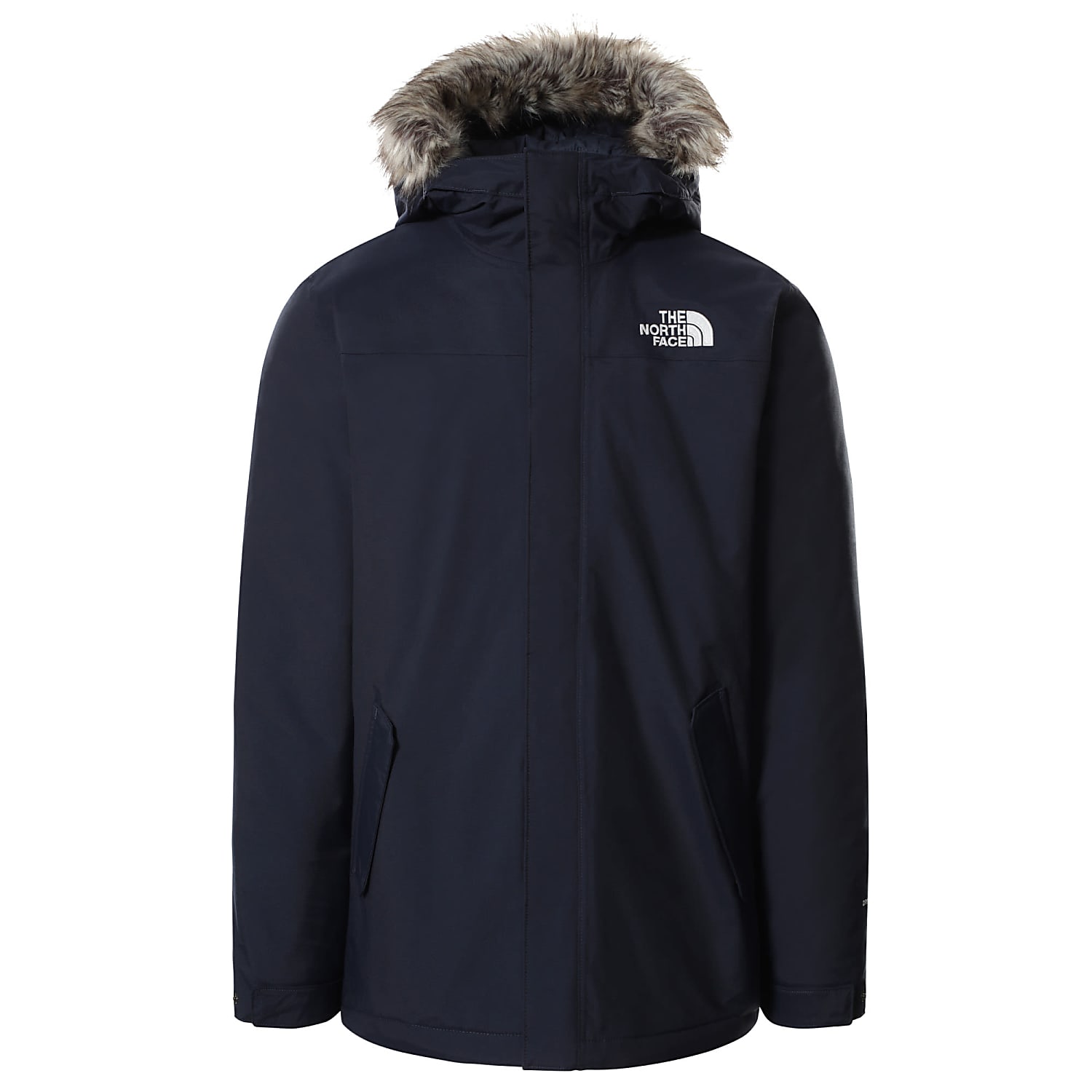 The North Face M RECYCLED ZANECK JACKET Urban Navy Versandkostenfrei ab 60 www.exxpozed