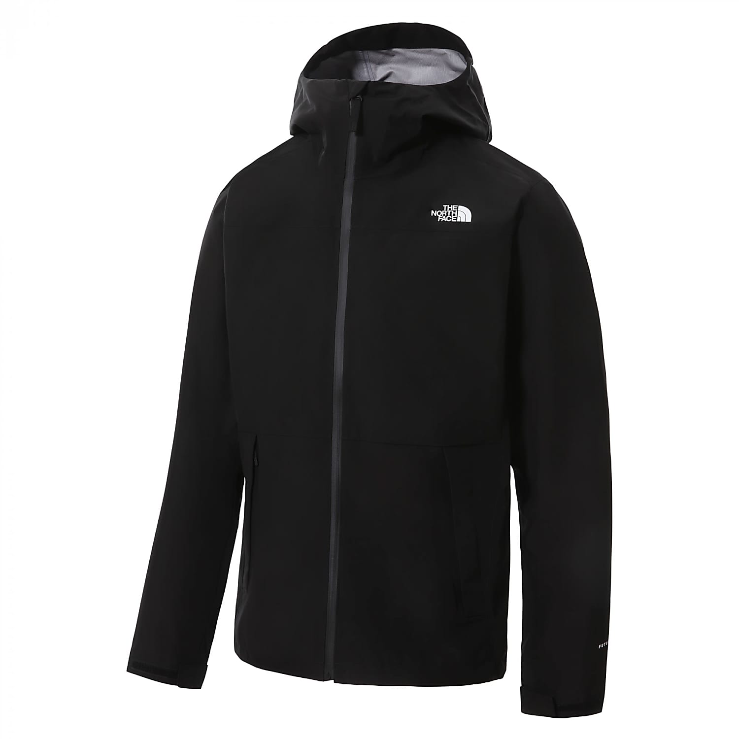 The North Face M DRYZZLE FUTURELIGHT JACKET TNF Black Fast and cheap shipping www.exxpozed