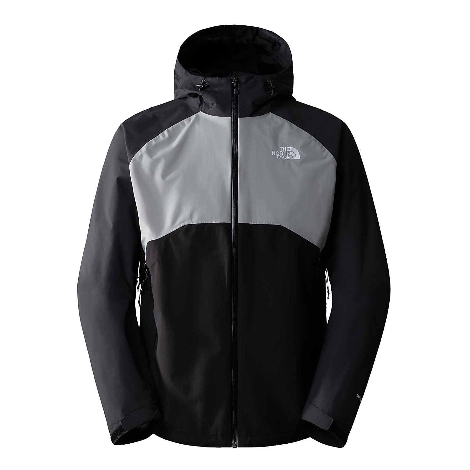 The north face m stratos jacket top