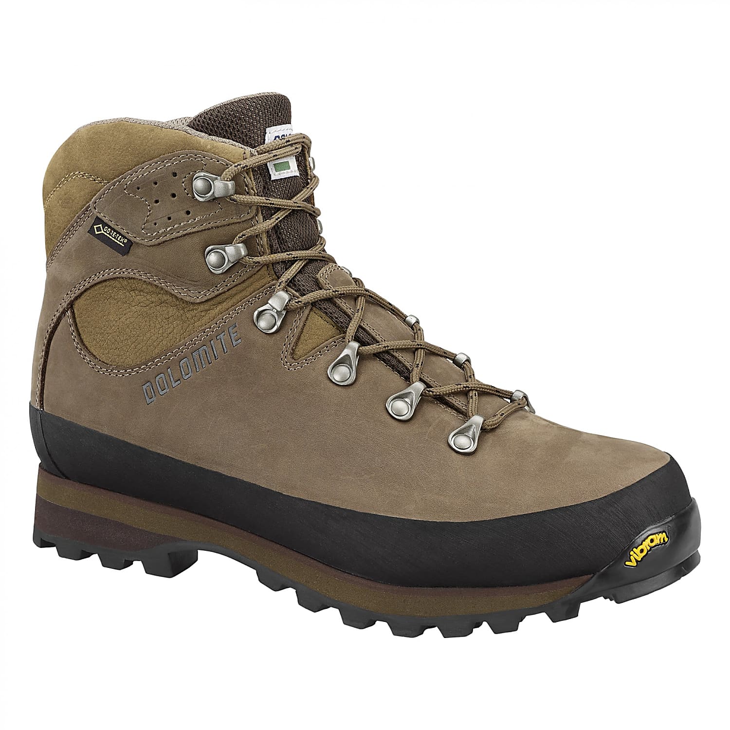 Dolomite TOFANA GTX Dark Brown