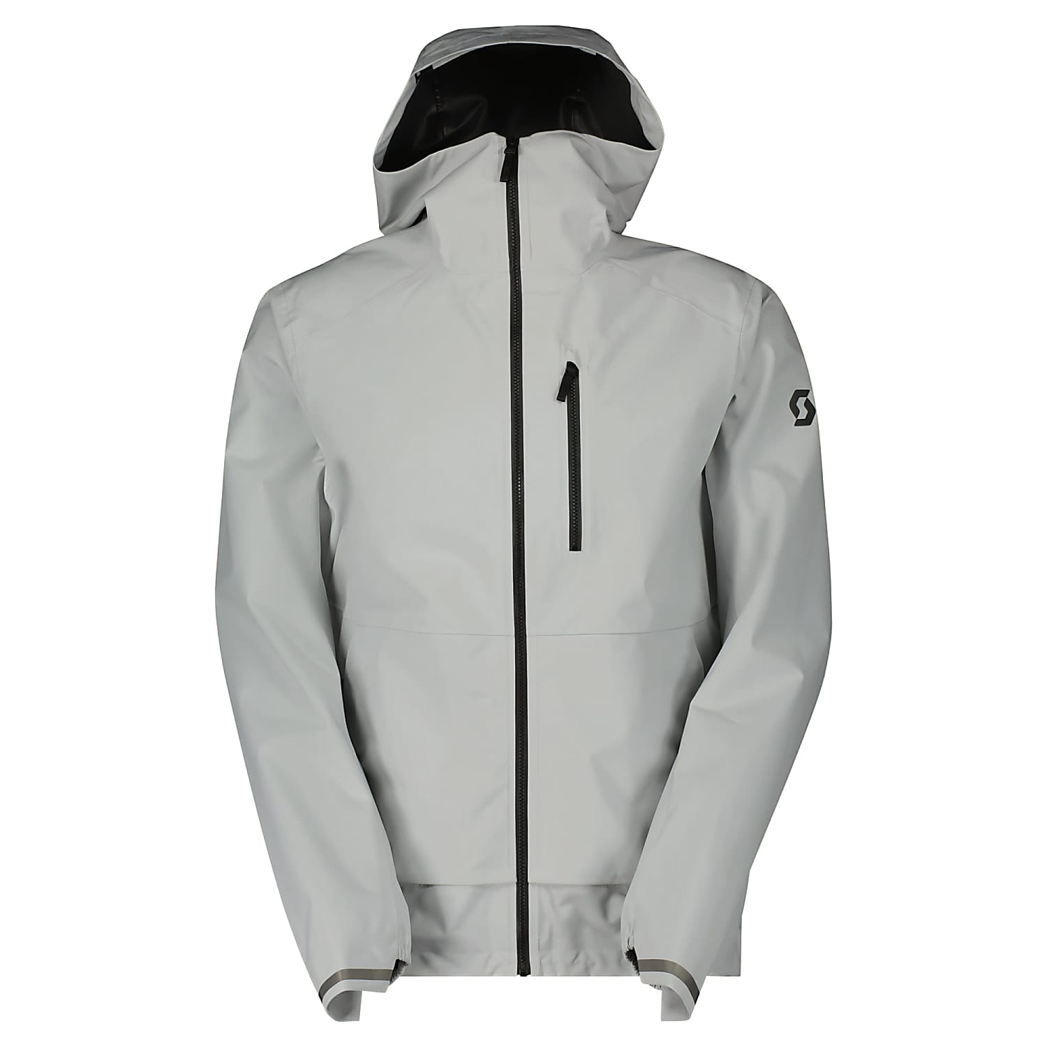 Scott M COMMUTER 2.5L JACKET Light Grey