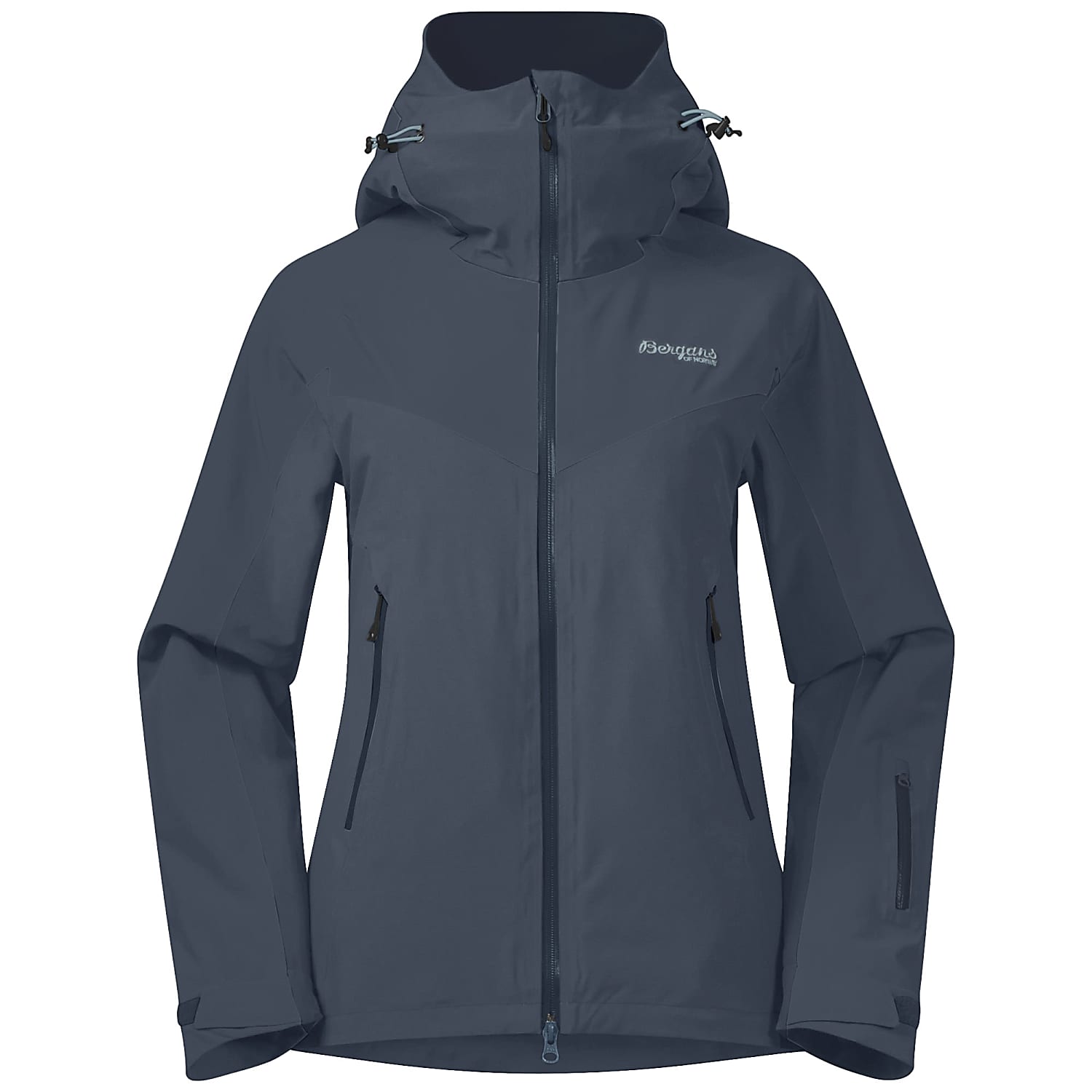 Oppdal insulated lady jacket shop