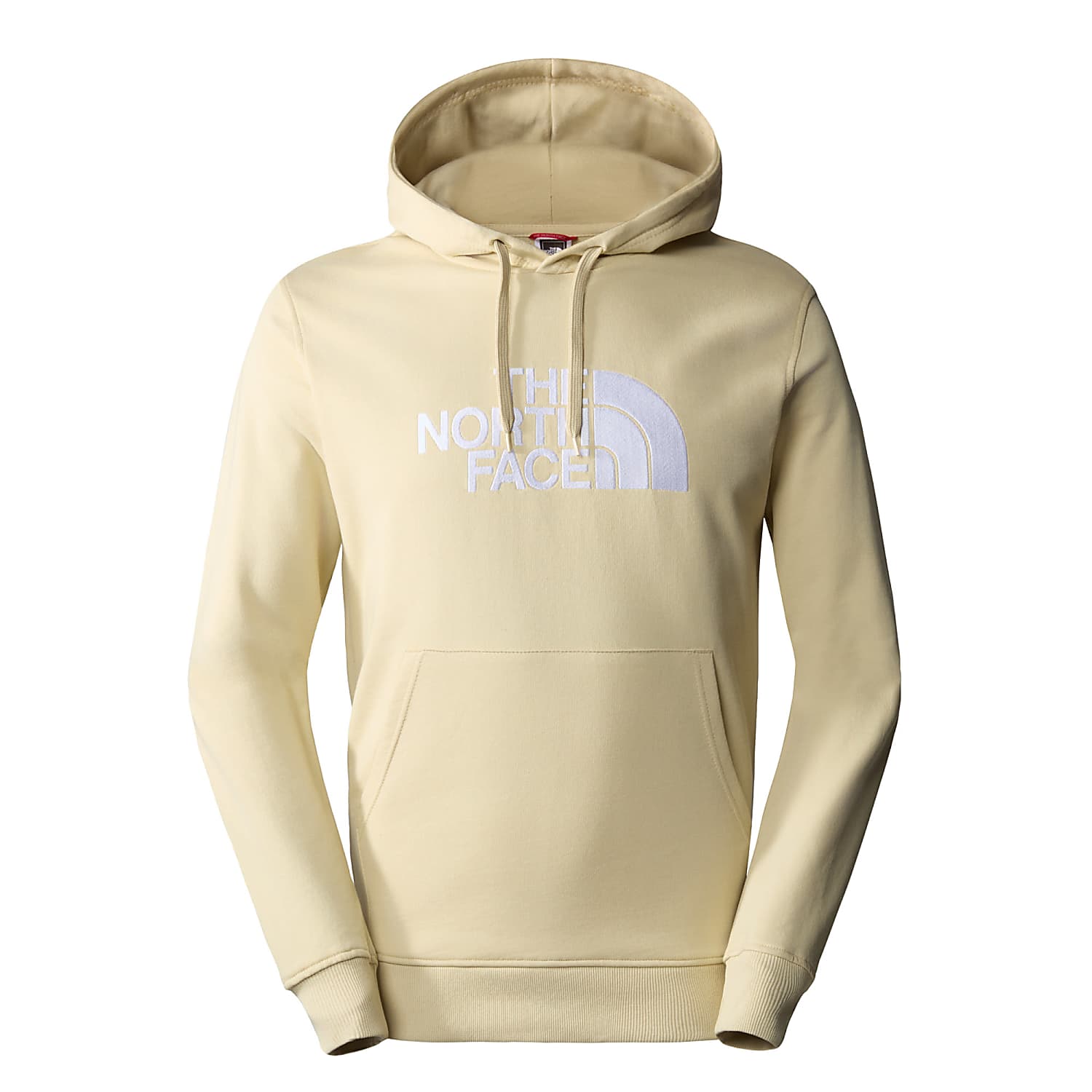 North face beige hoodie online