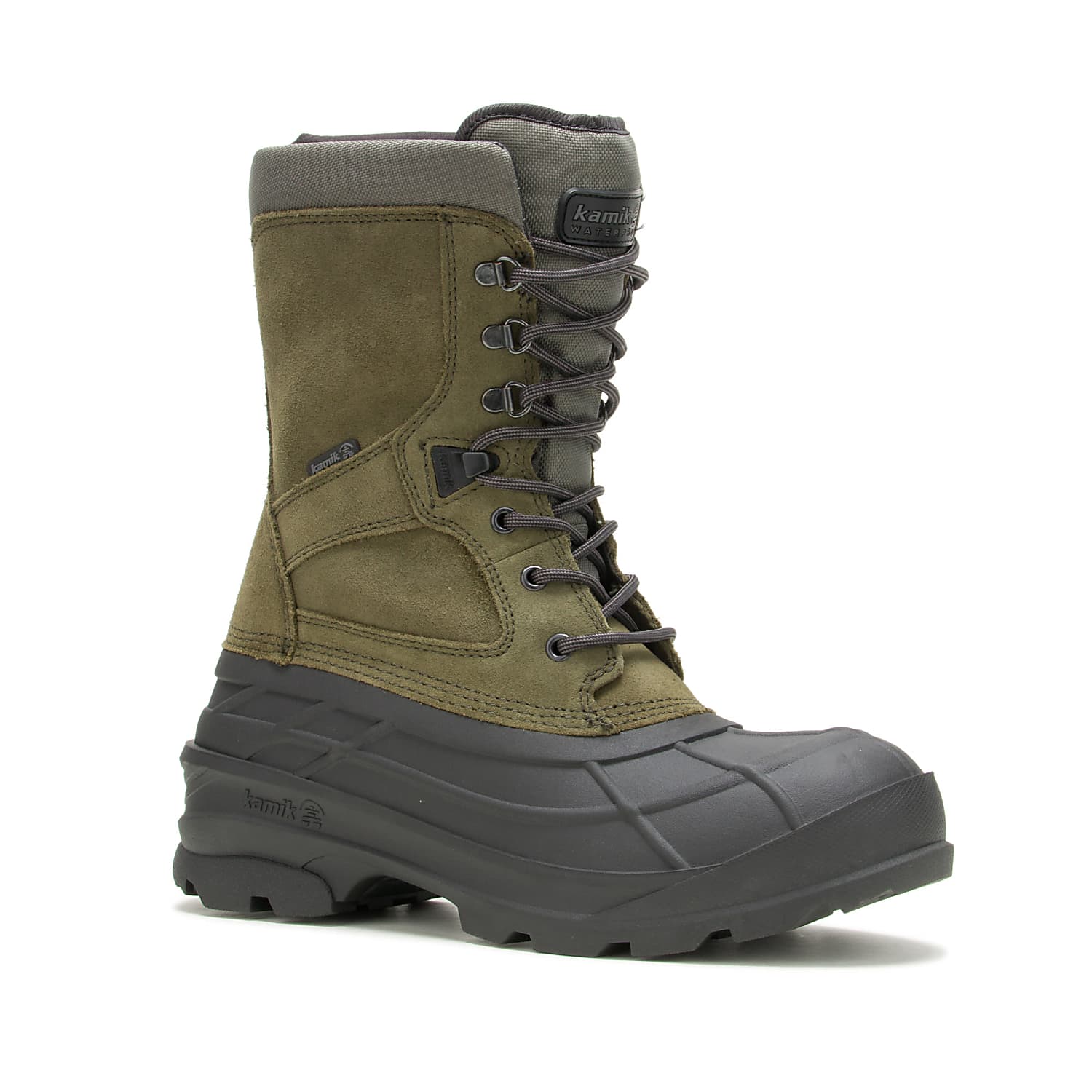Kamik nationpro outlet