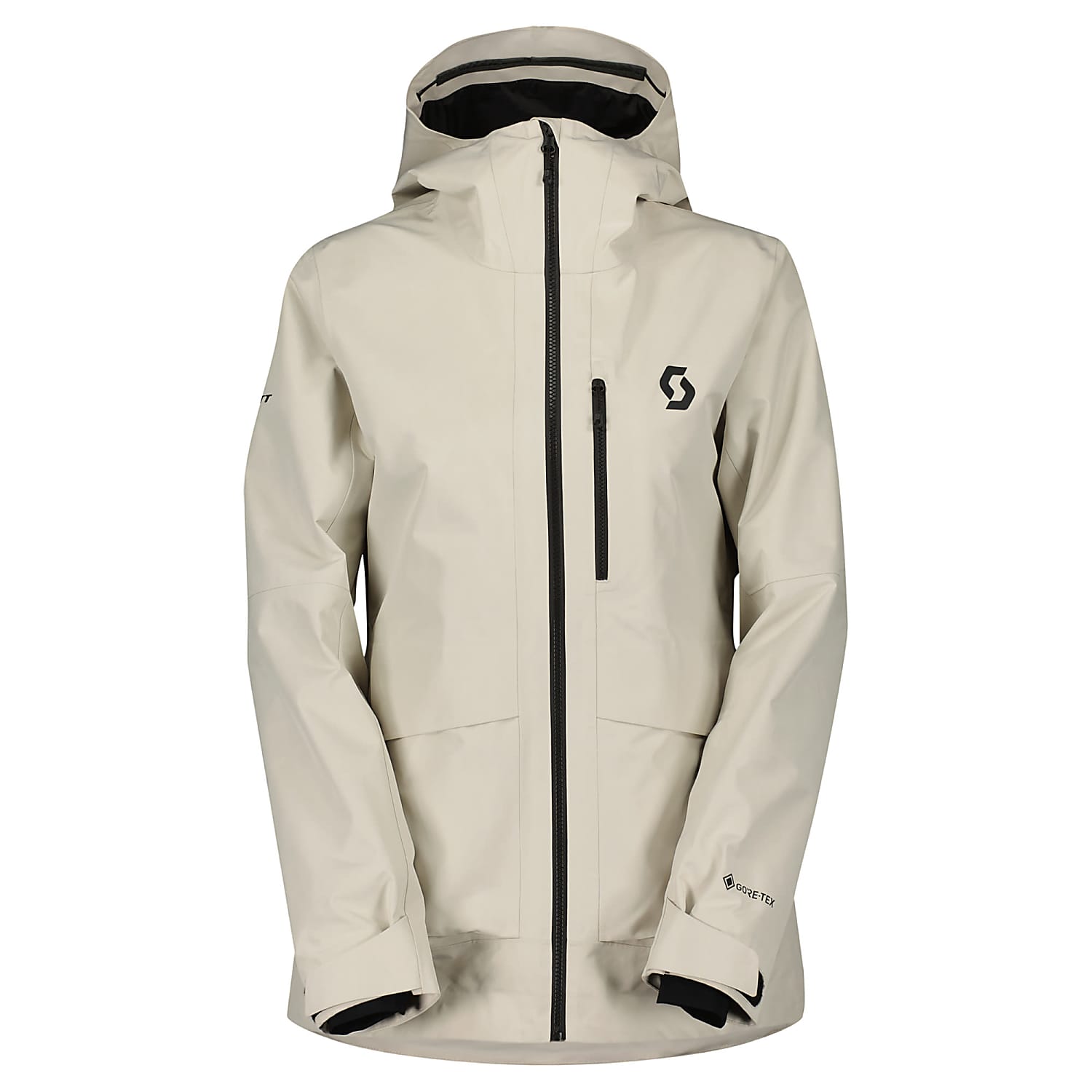 Scott jacket price sale