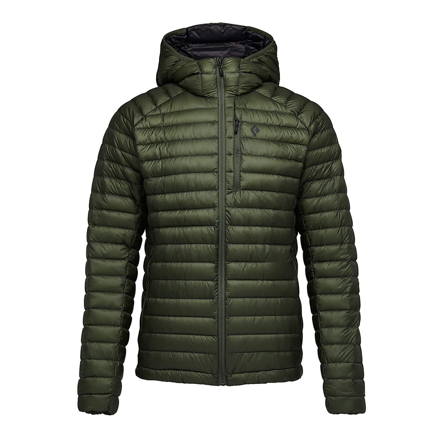 Black diamond forge hoody store