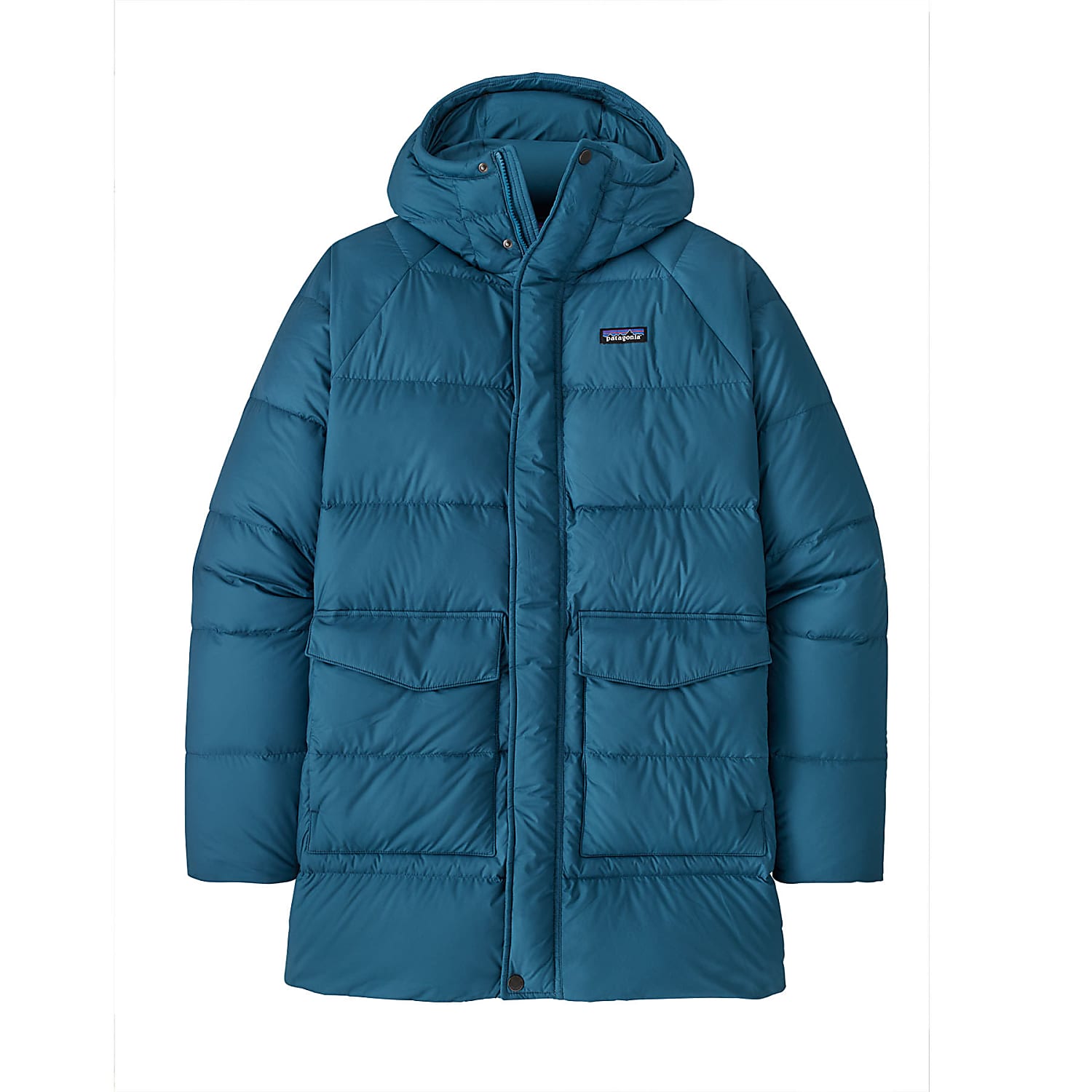 Patagonia silent down mens store
