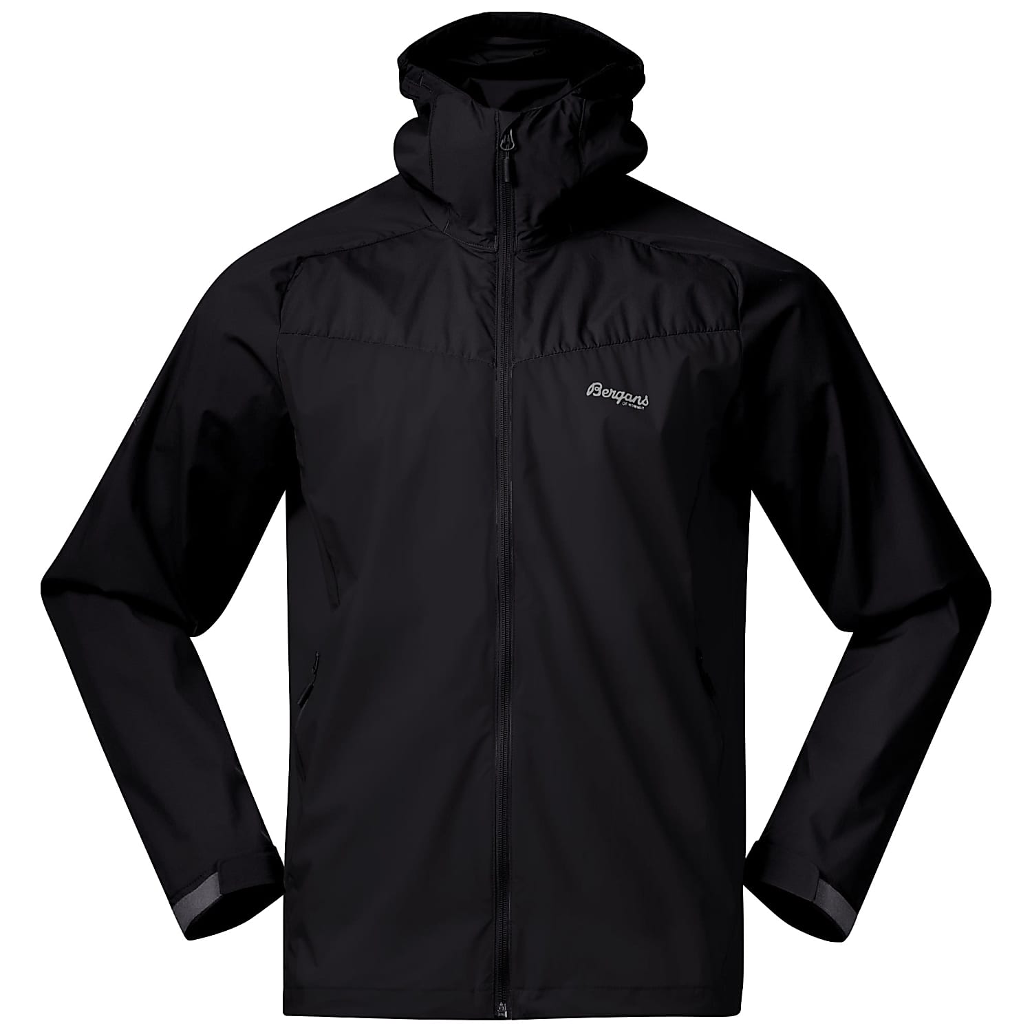 Bergans microlight jacket on sale