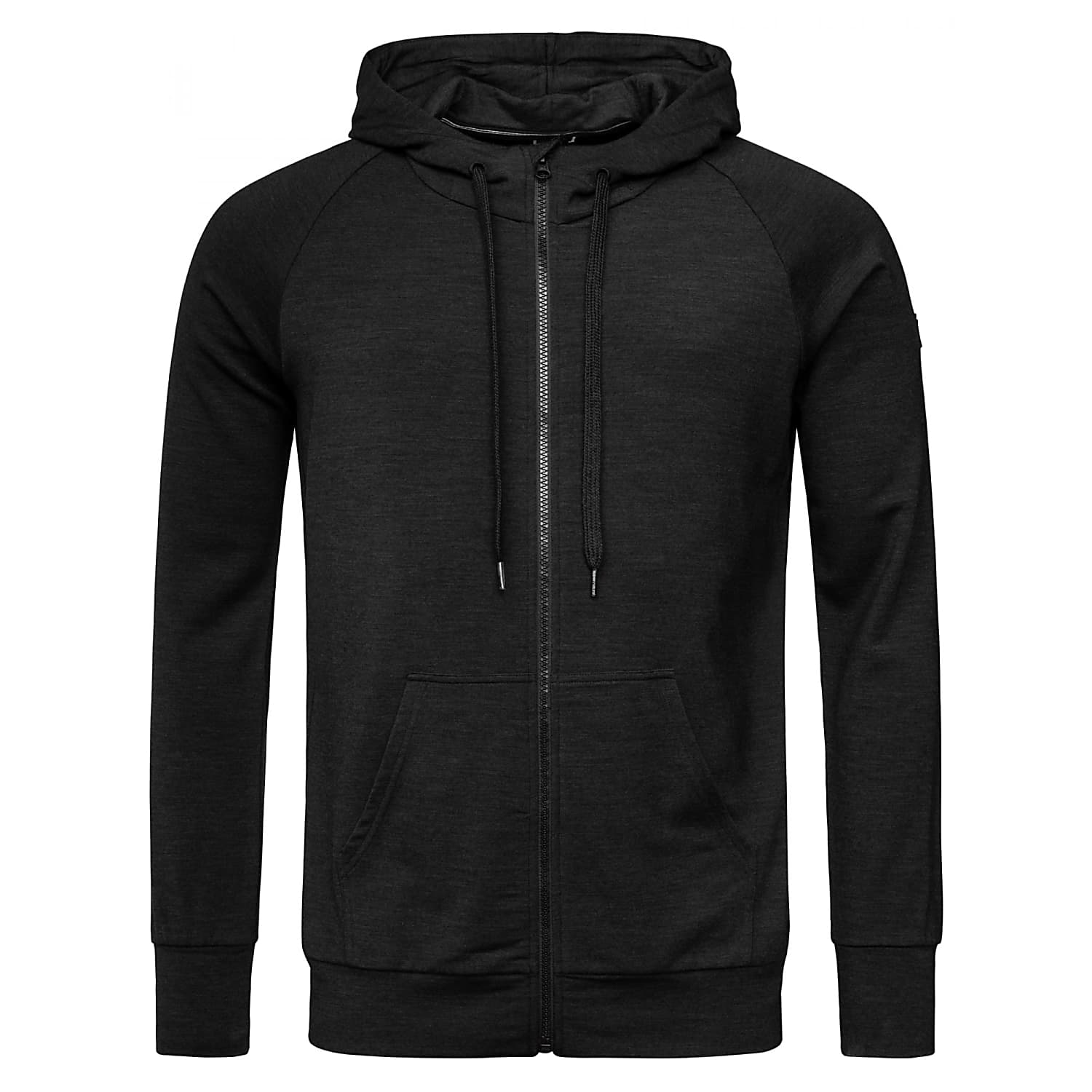 Supernatural zip hoodie new arrivals