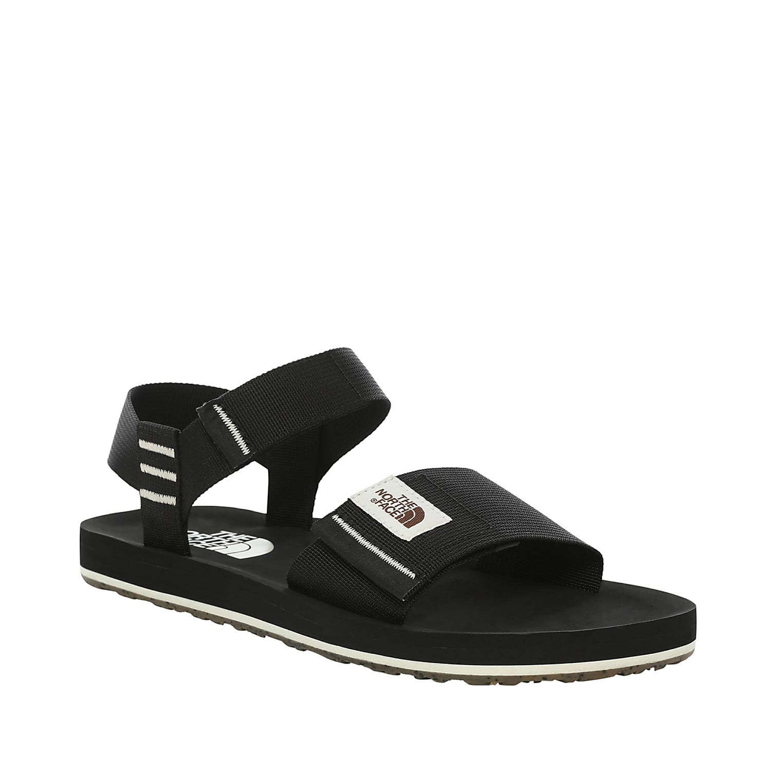 The north face sandals online