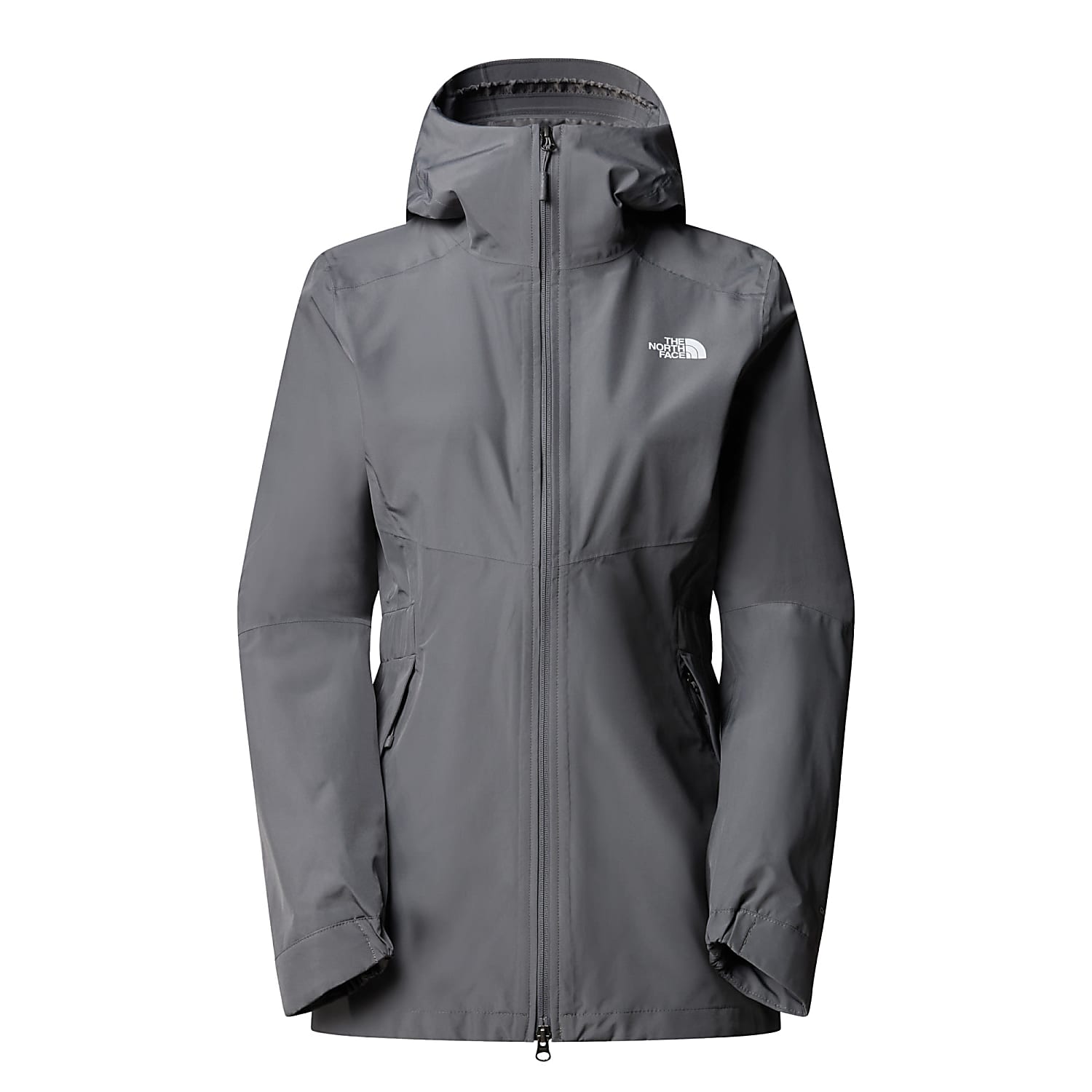 The north face hikesteller parka shell 2025
