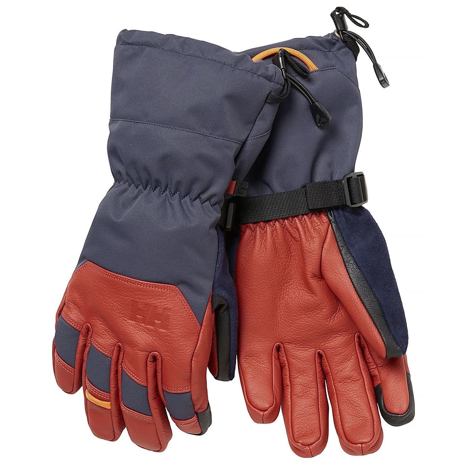 Helly hansen mens gloves 2025