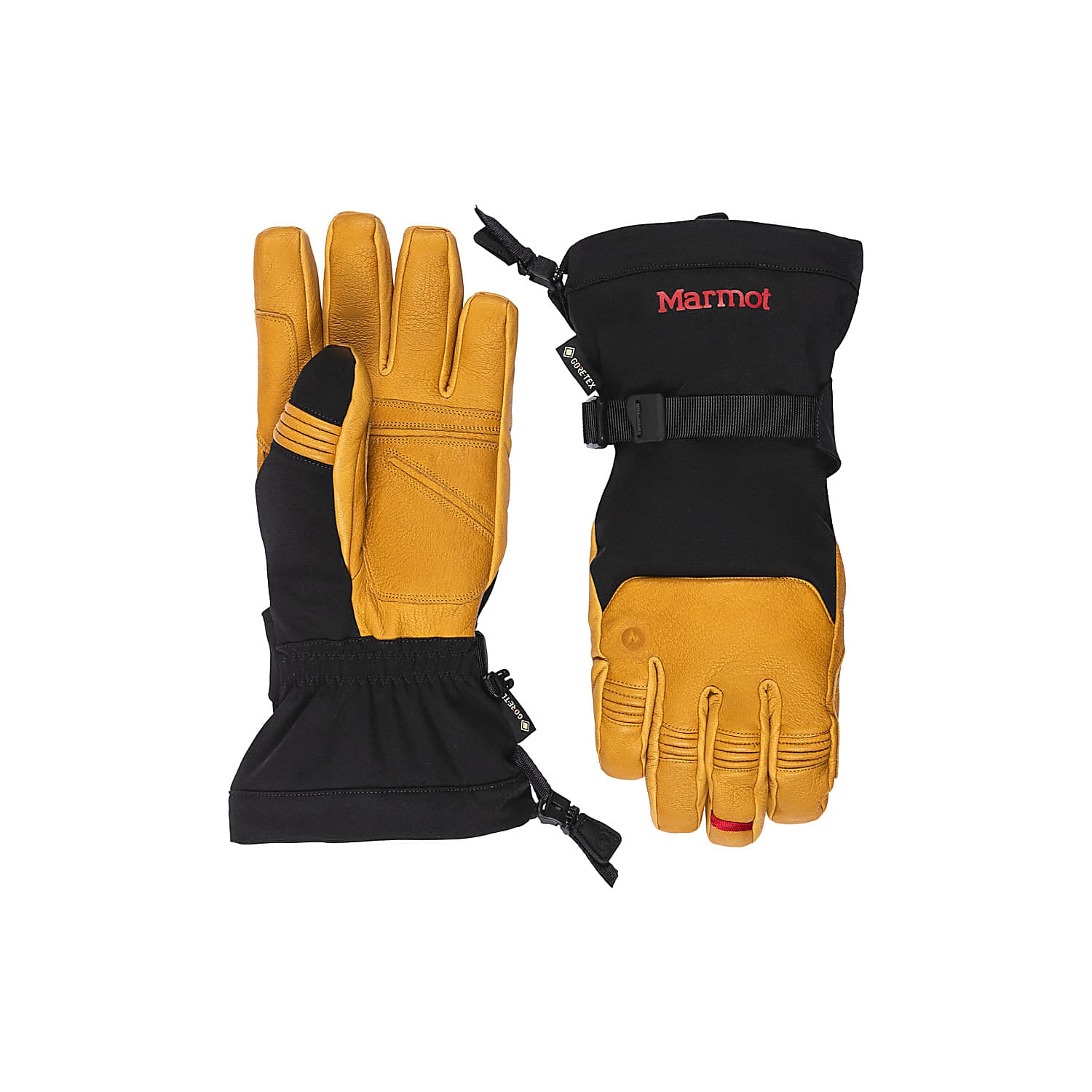 Marmot ultimate ski glove sale